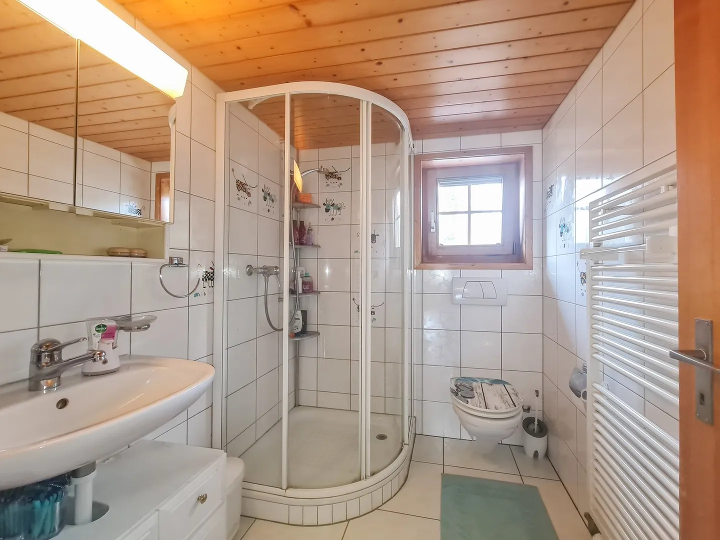 Maison individuelle de 7,5 pièces avec terrain à bâtir - Photo 12 sur 33