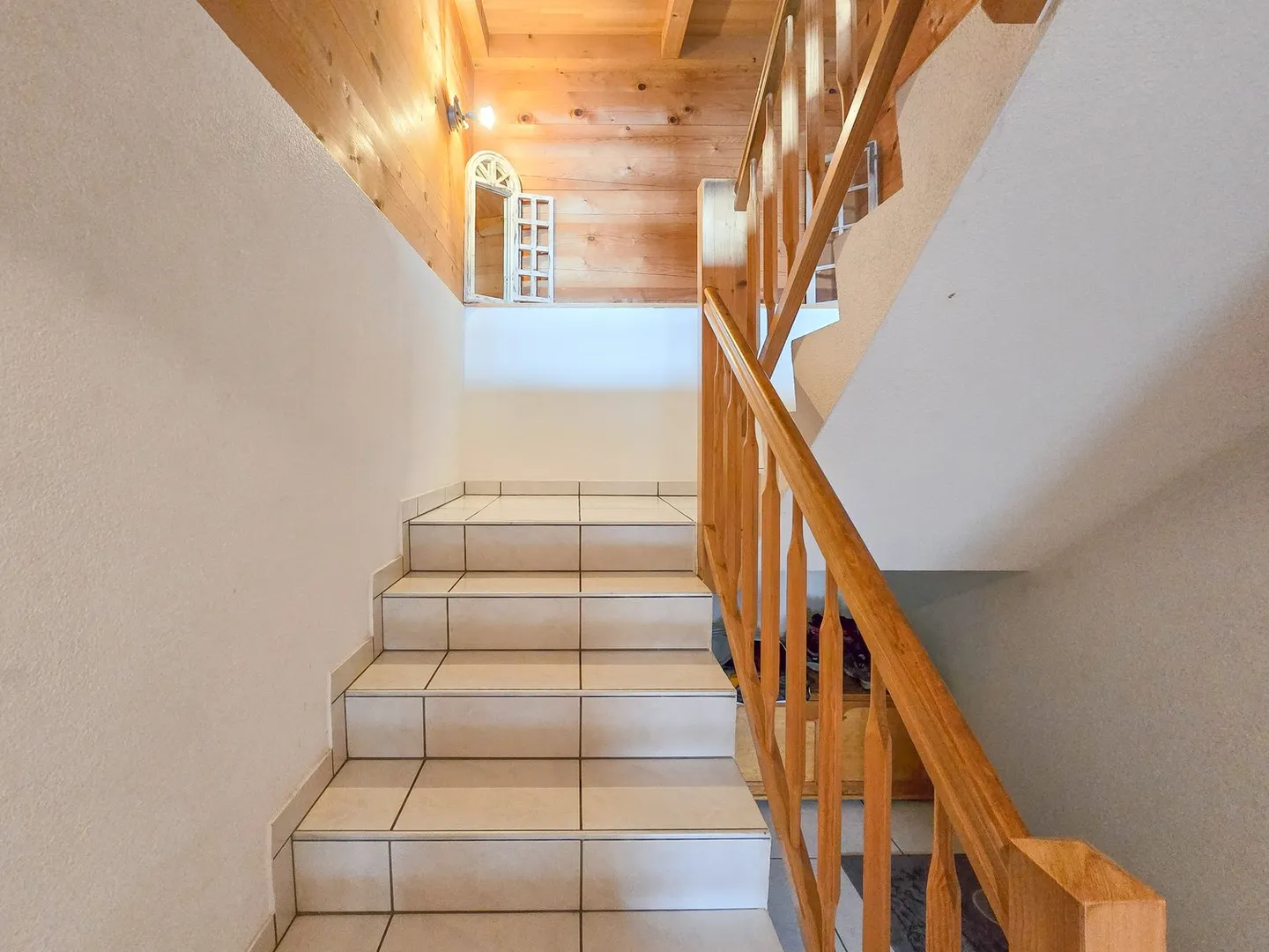 Maison individuelle de 7,5 pièces avec terrain à bâtir - Photo 18 sur 33