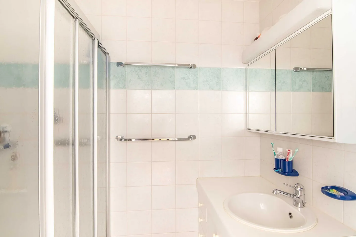 Charming 3.5-Room Apartment - Photo 13 of 25