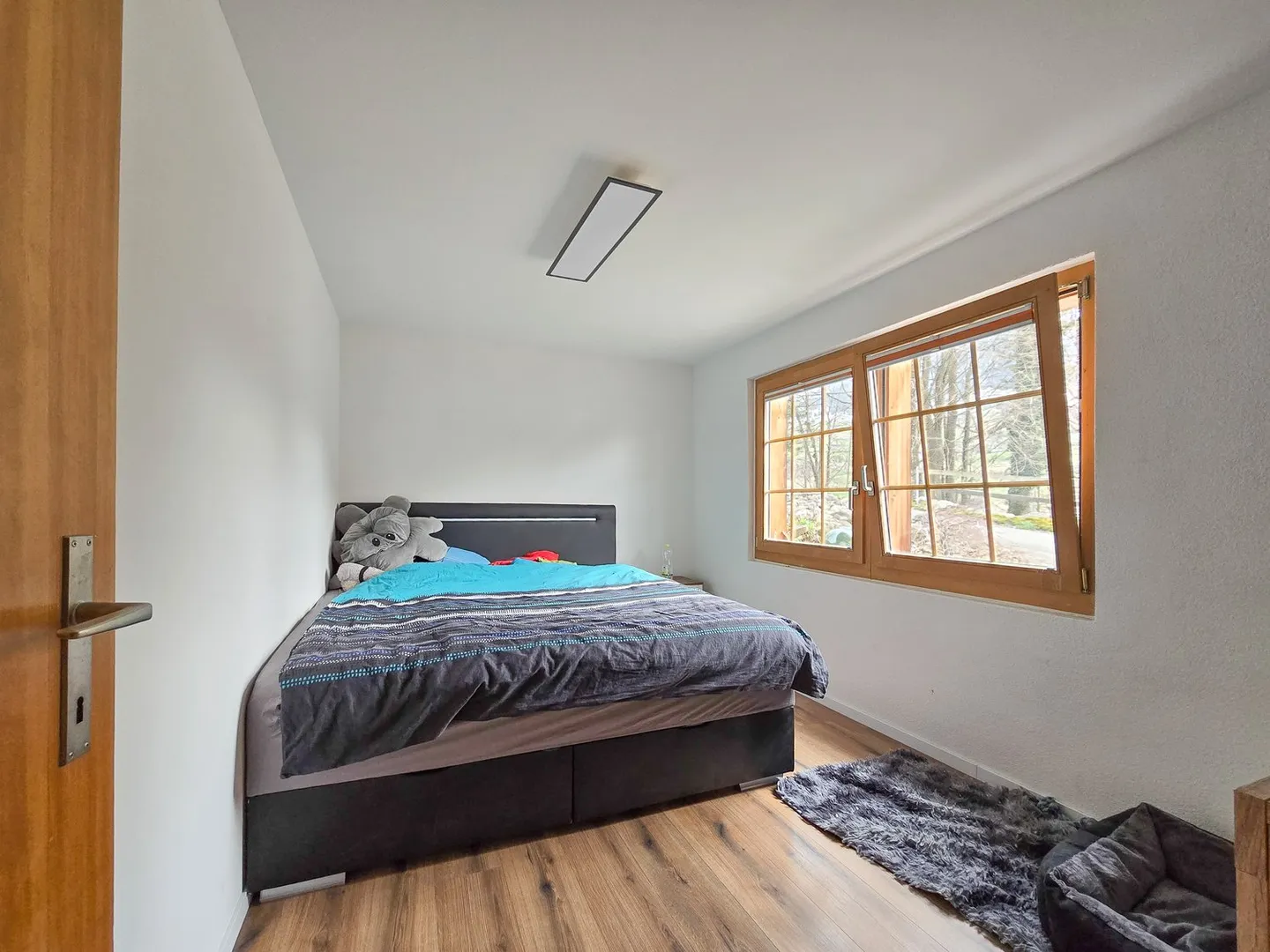 Maison individuelle de 7,5 pièces avec terrain à bâtir - Photo 19 sur 33
