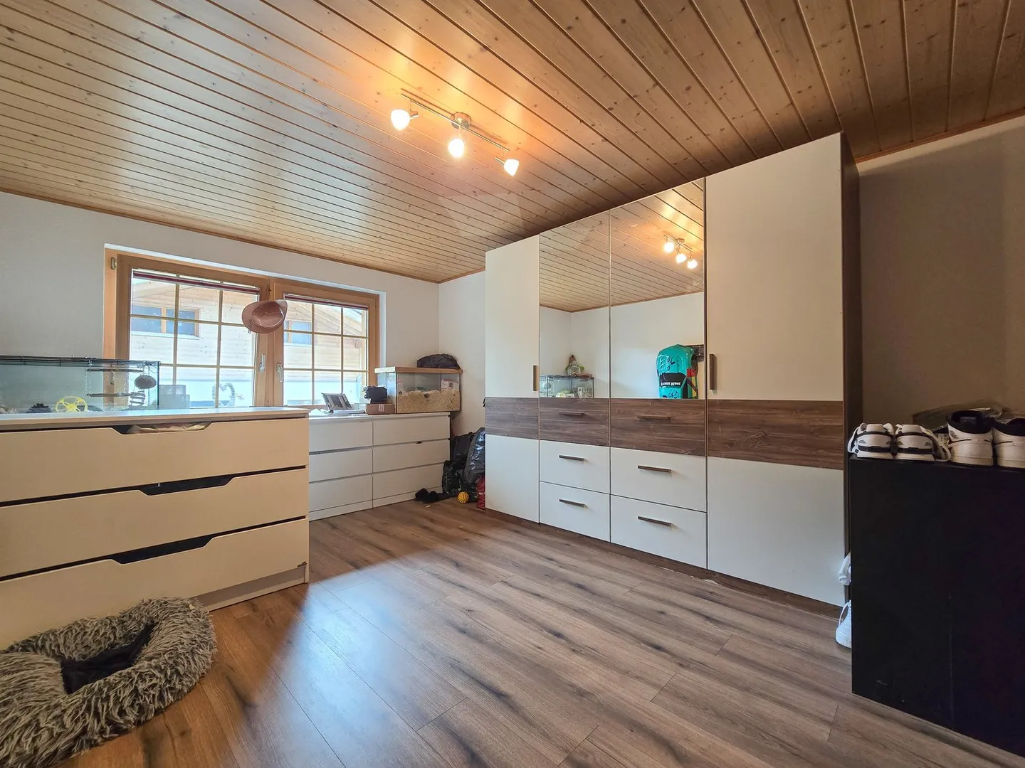 Maison individuelle de 7,5 pièces avec terrain à bâtir - Photo 20 sur 33