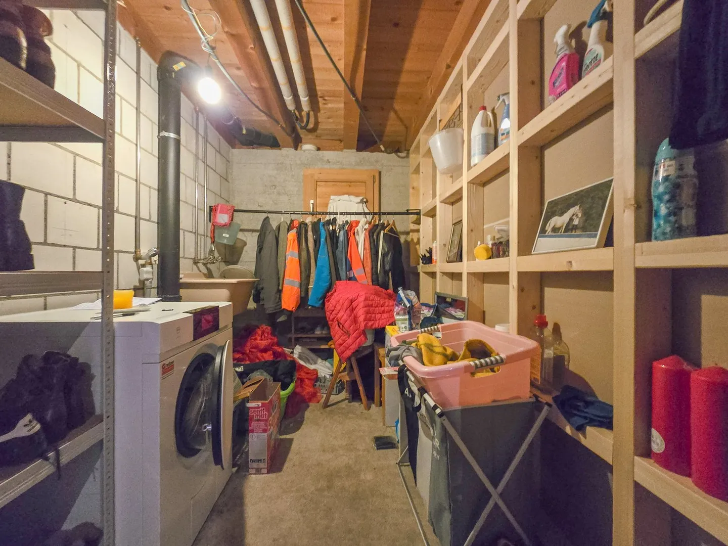 Maison individuelle de 7,5 pièces avec terrain à bâtir - Photo 21 sur 33
