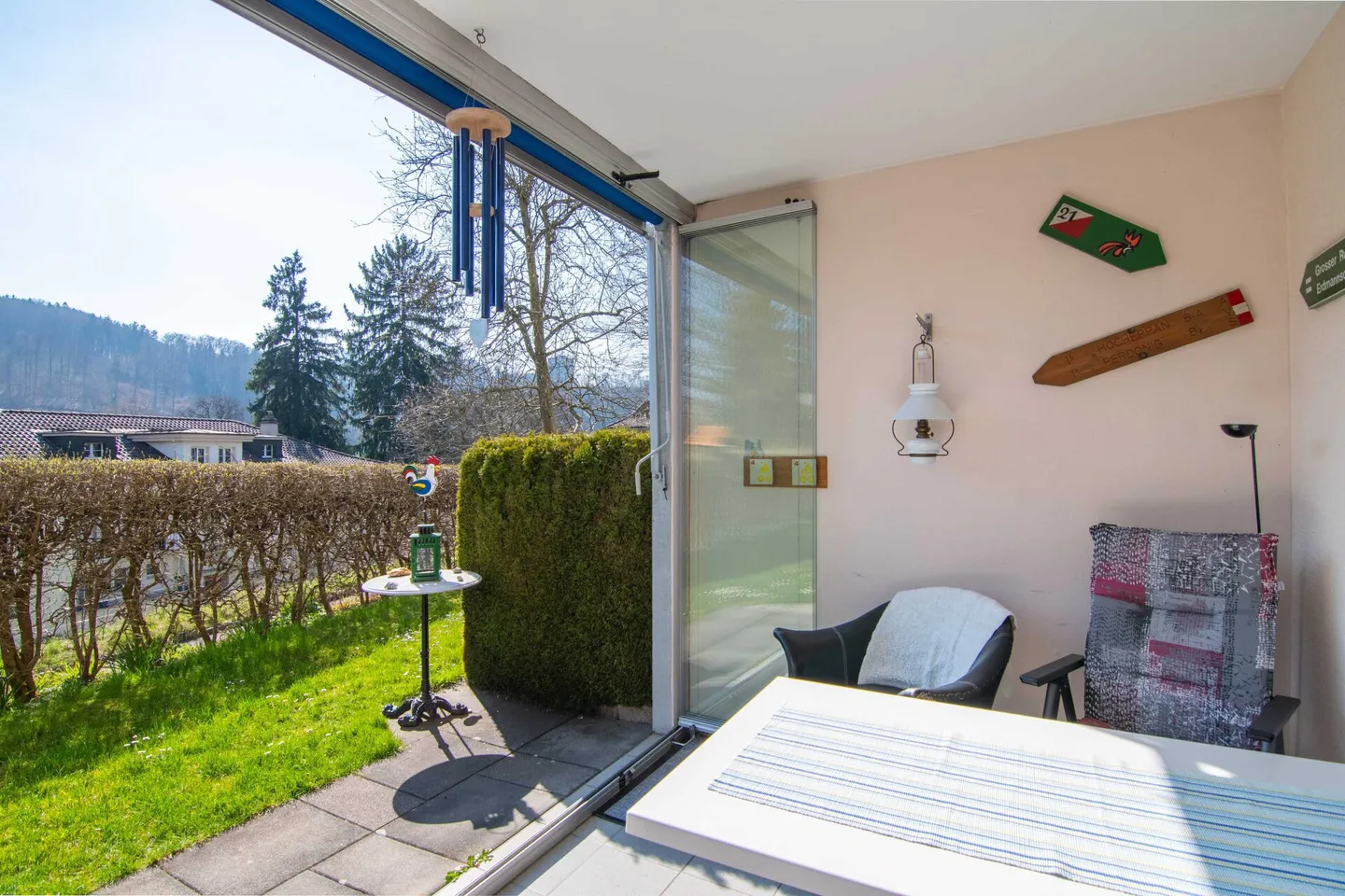 Charming 3.5-Room Apartment - Photo 14 of 25