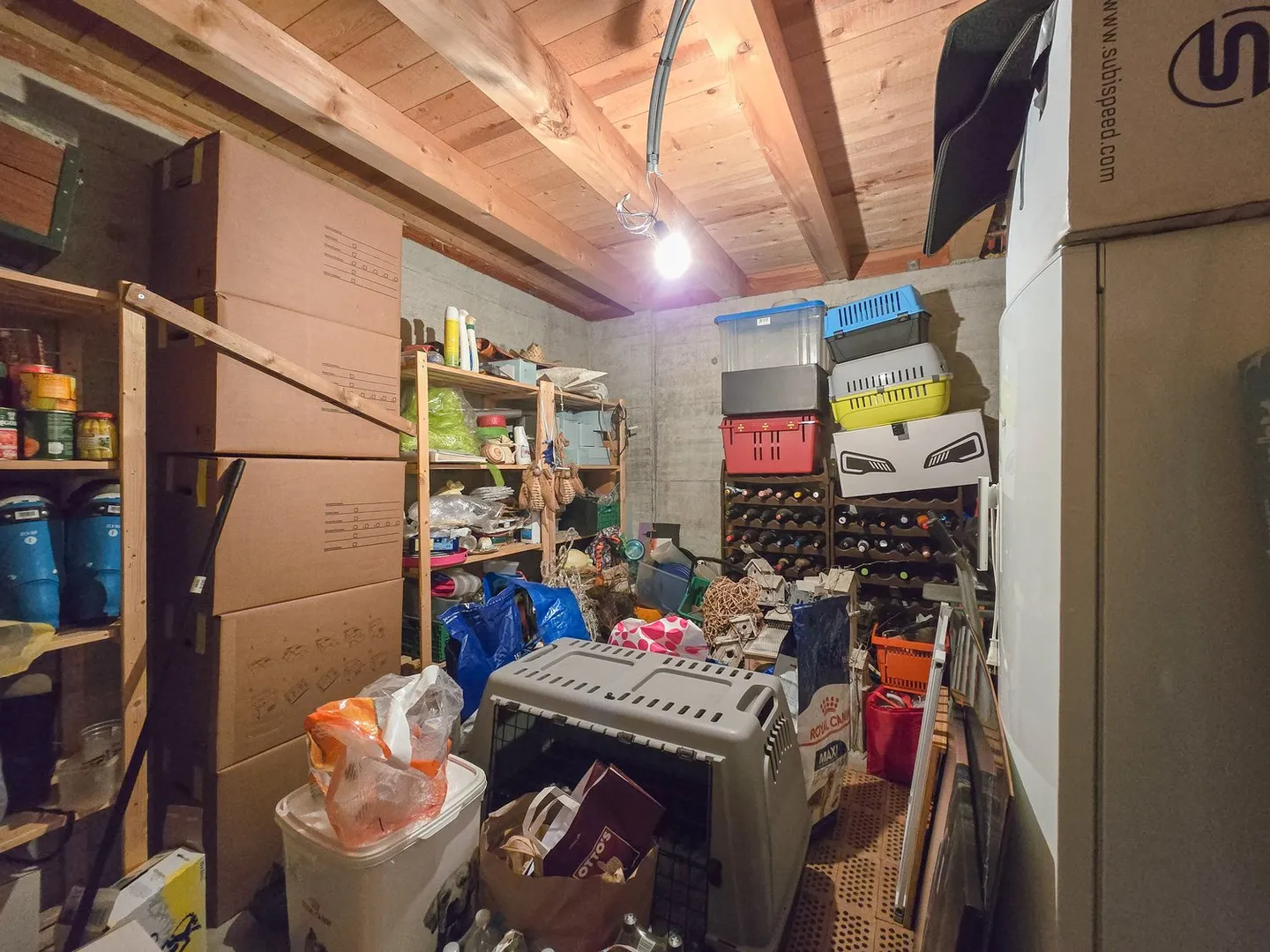 Maison individuelle de 7,5 pièces avec terrain à bâtir - Photo 22 sur 33