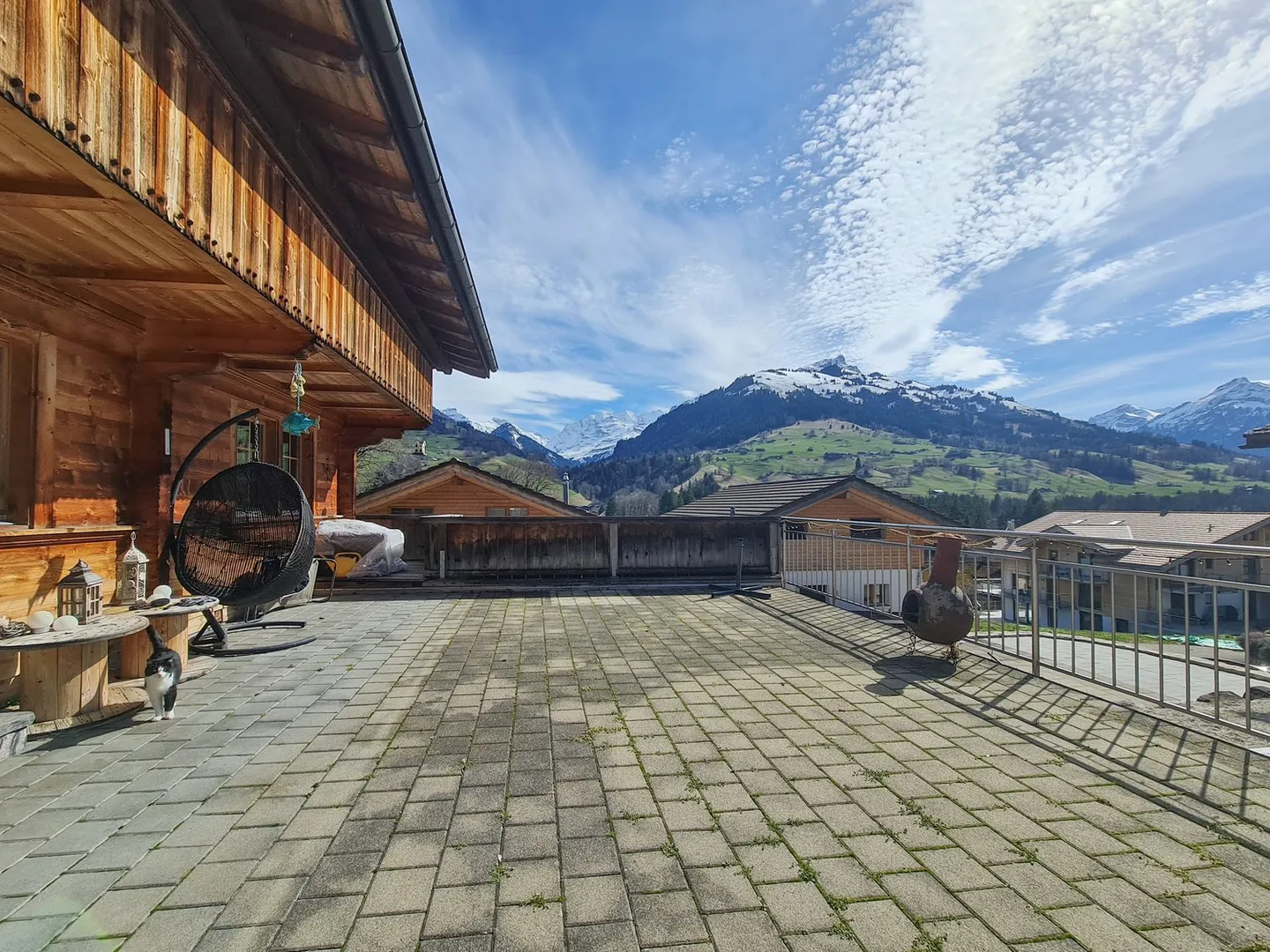 Maison individuelle de 7,5 pièces avec terrain à bâtir - Photo 23 sur 33