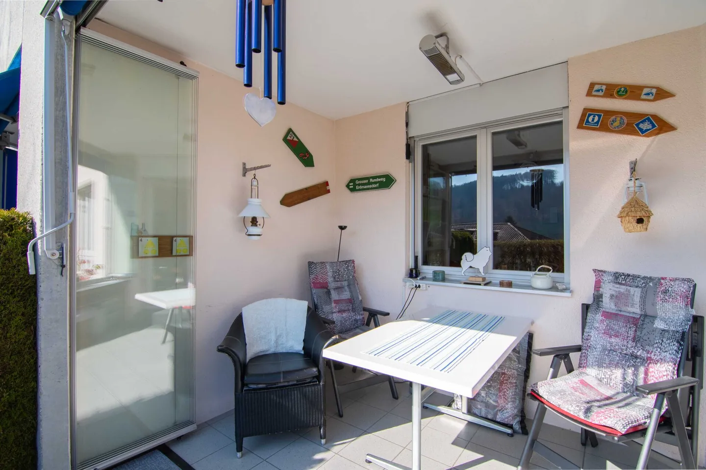 Charming 3.5-Room Apartment - Photo 15 of 25