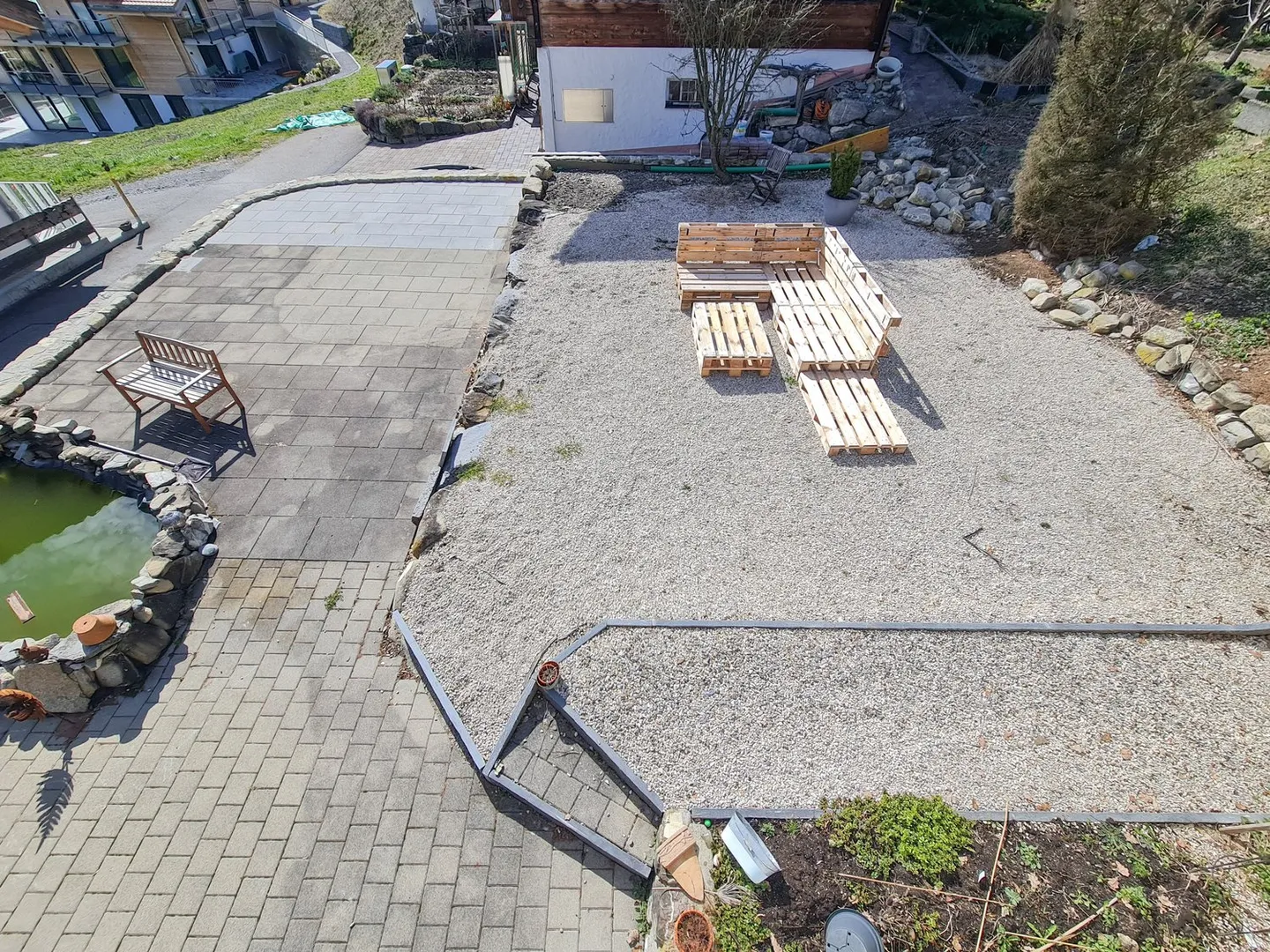 Maison individuelle de 7,5 pièces avec terrain à bâtir - Photo 27 sur 33
