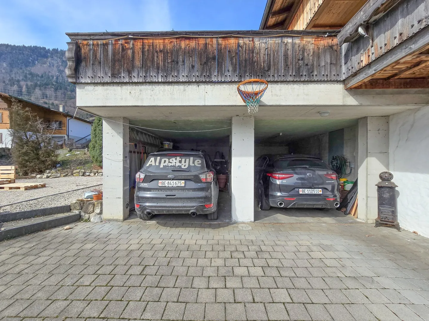 Maison individuelle de 7,5 pièces avec terrain à bâtir - Photo 29 sur 33