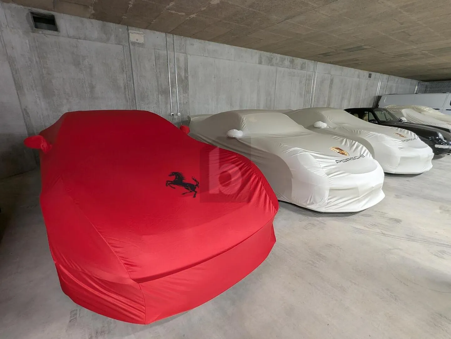 AUTO-HÔTEL À 25 MIN DE L'AÉROPORT DE ZURICH - Photo 5 sur 6