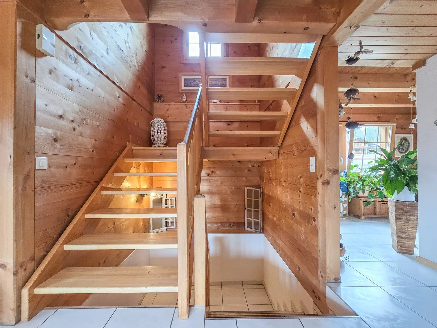 Maison individuelle de 7,5 pièces avec terrain à bâtir - Photo 13 sur 33