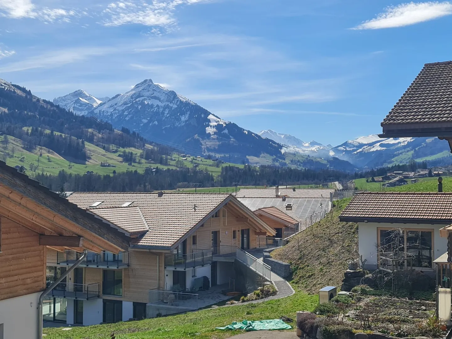 Maison individuelle de 7,5 pièces avec terrain à bâtir - Photo 30 sur 33