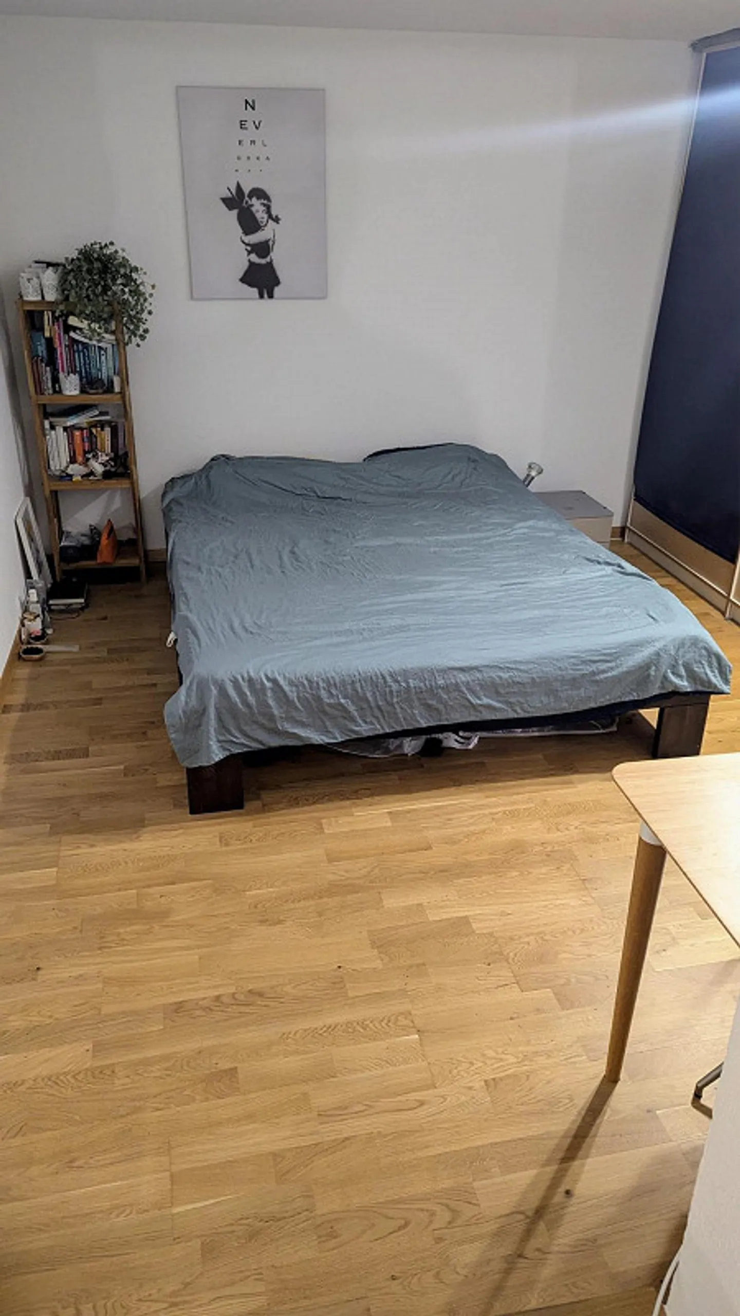 Moderne 2.5-Zimmerwohnung im Herzen von Biel - Foto 5 von 6
