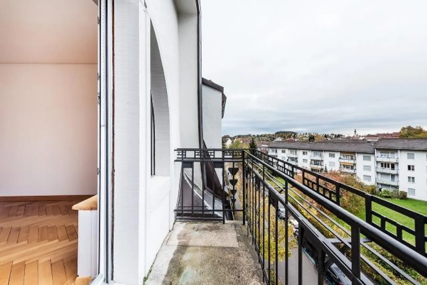 Appartamento duplex da sogno di 3,5 stanze! - Foto 13 di 13