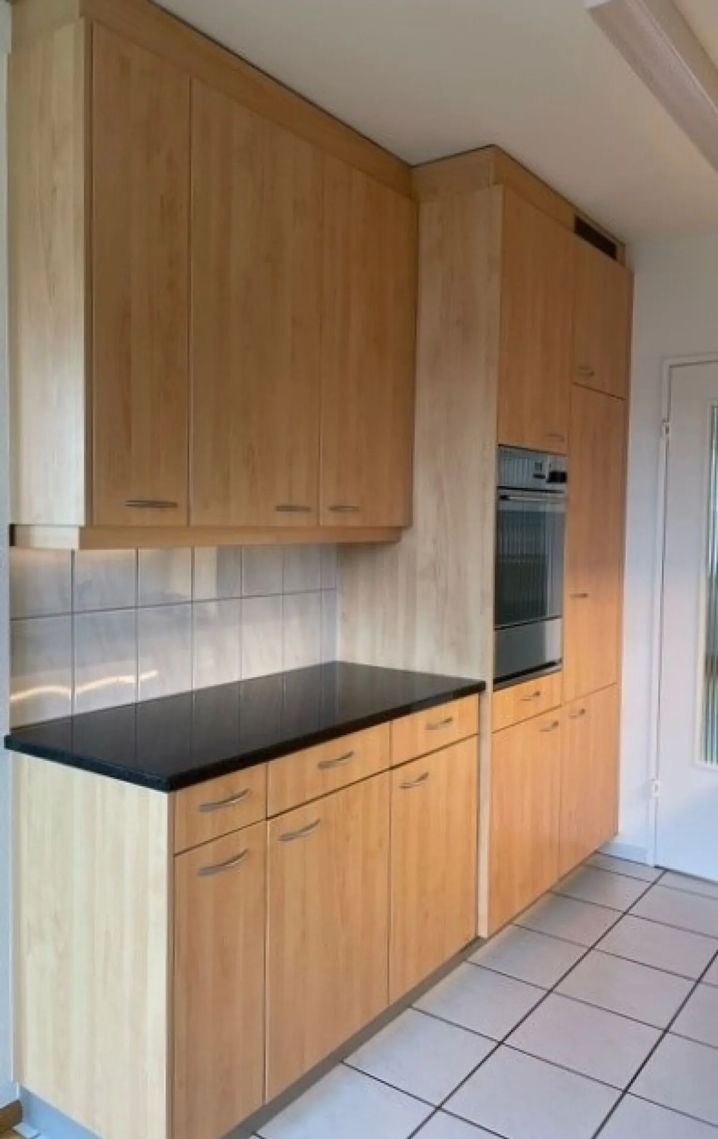 Charmante 3.5-Zimmerwohnung an zentraler Lage - Foto 4 von 8
