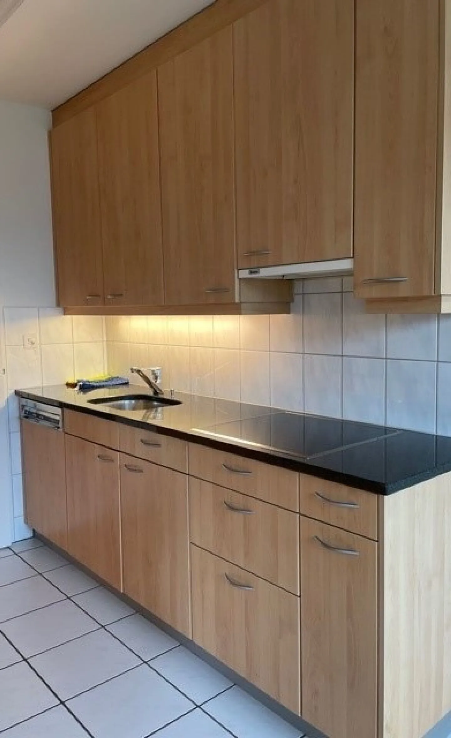 Charmante 3.5-Zimmerwohnung an zentraler Lage - Foto 5 von 8