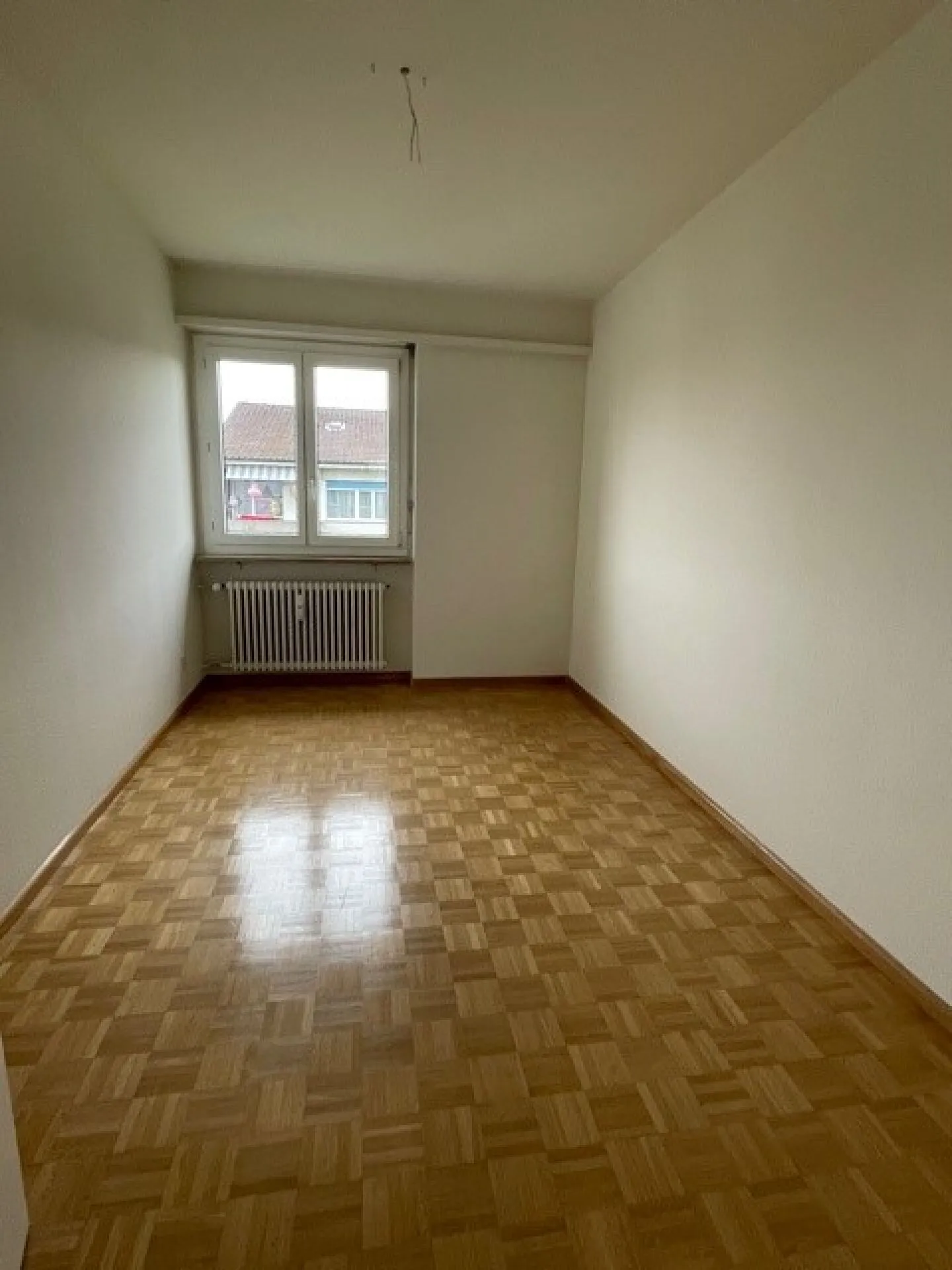 Charmante 3.5-Zimmerwohnung an zentraler Lage - Foto 7 von 8