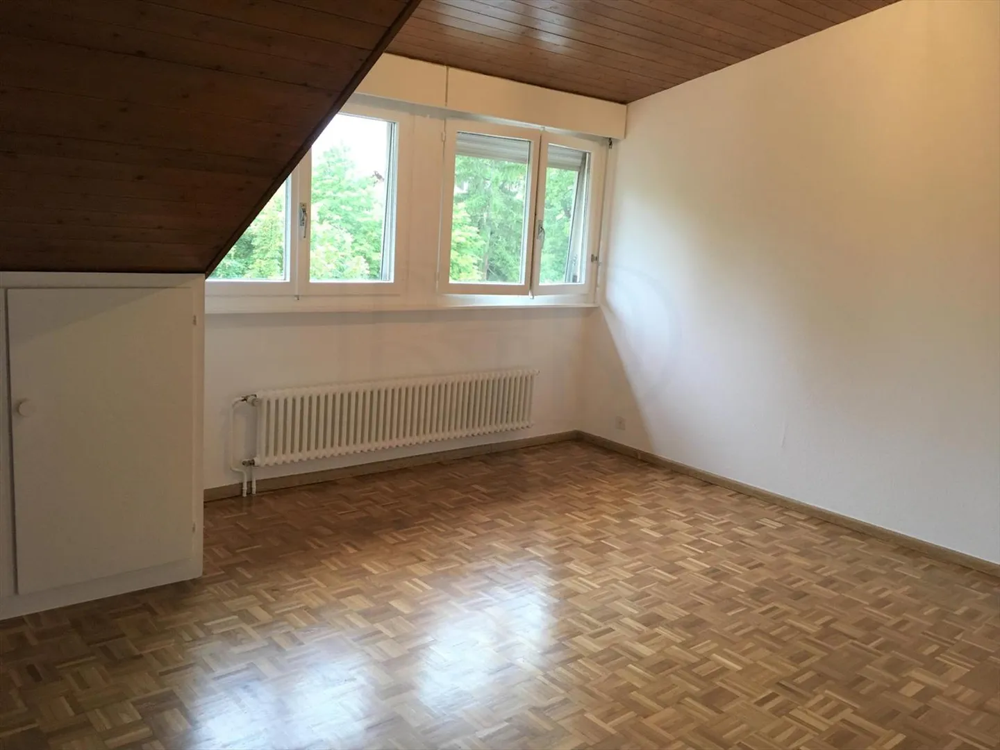 6-room duplex apartment on the 1st floor - Photo 6 of 10