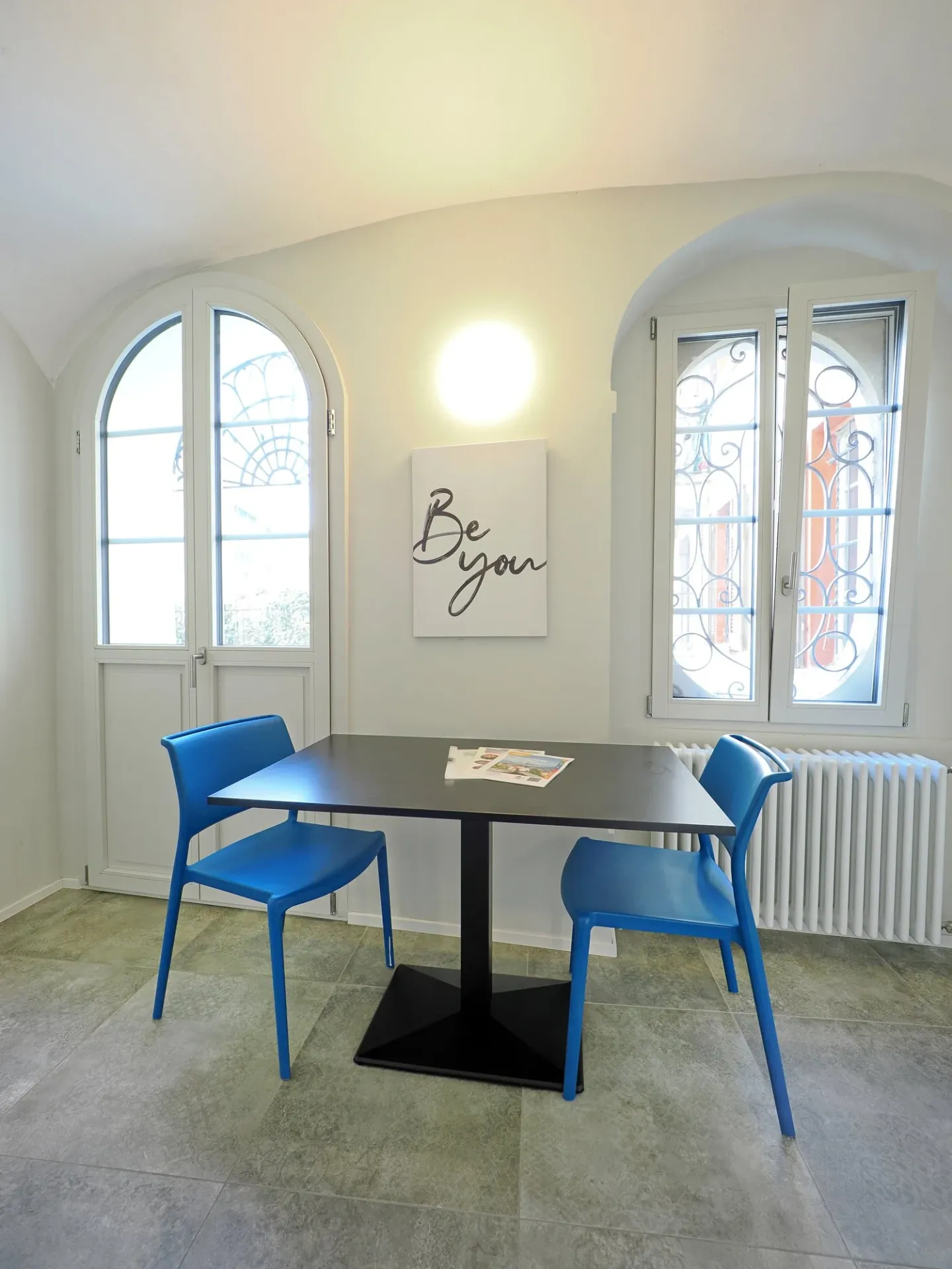 Furnished 2-room apartment in Muralto - monthly contracts - Photo 3 of 11
