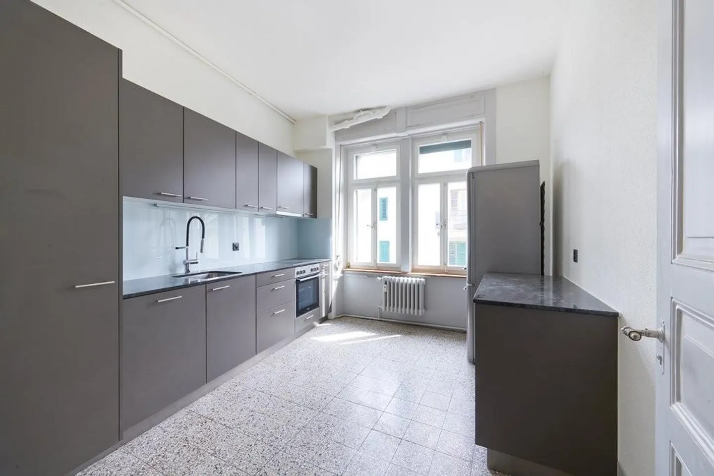 Wunderschön wohnen im Herzen von Thun! - Photo 2 of 12