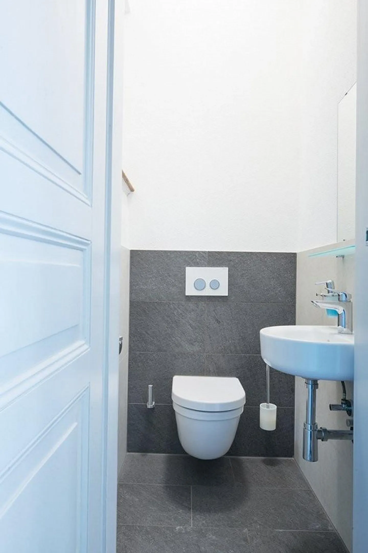 Wunderschön wohnen im Herzen von Thun! - Photo 4 of 12