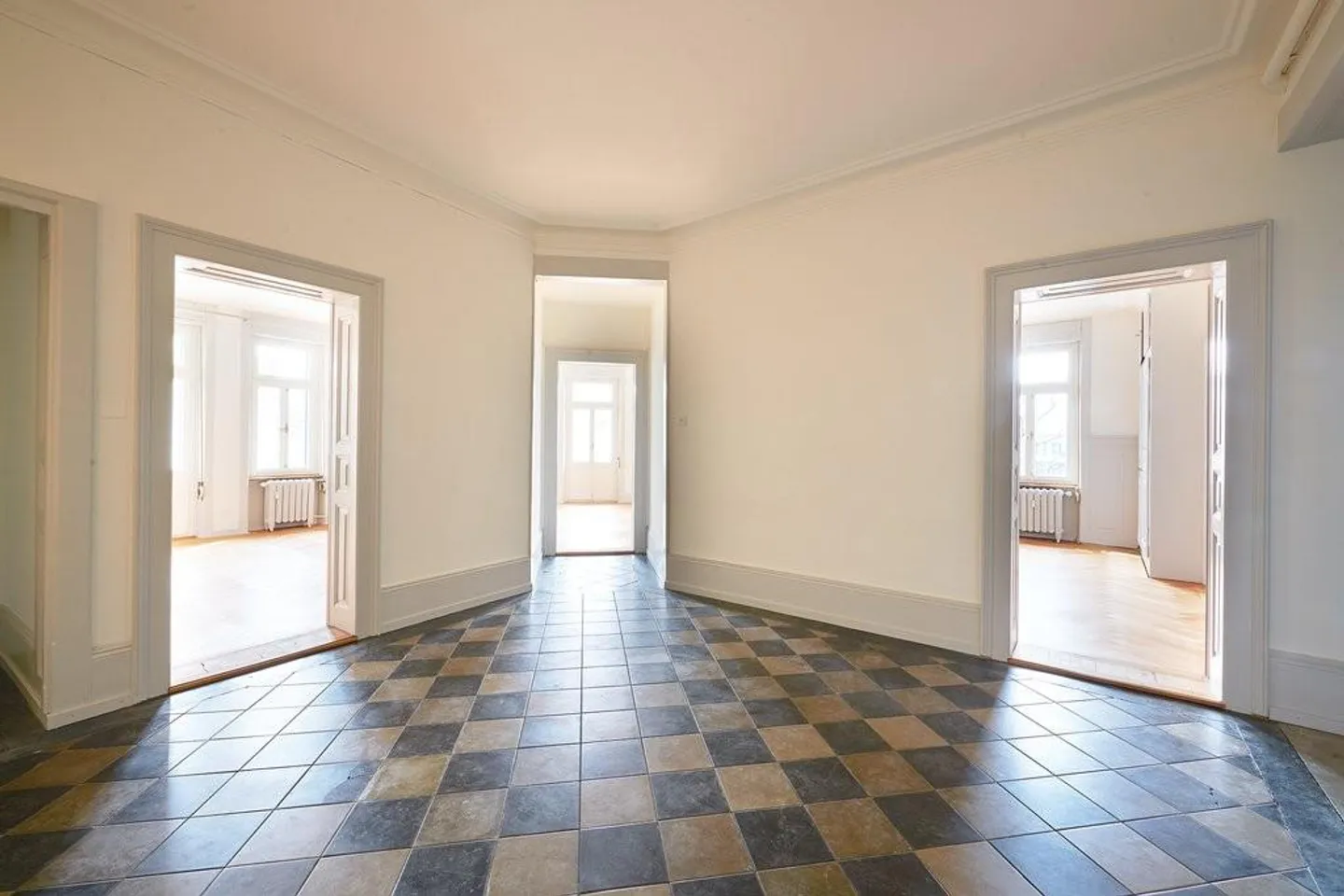 Wunderschön wohnen im Herzen von Thun! - Photo 5 of 12