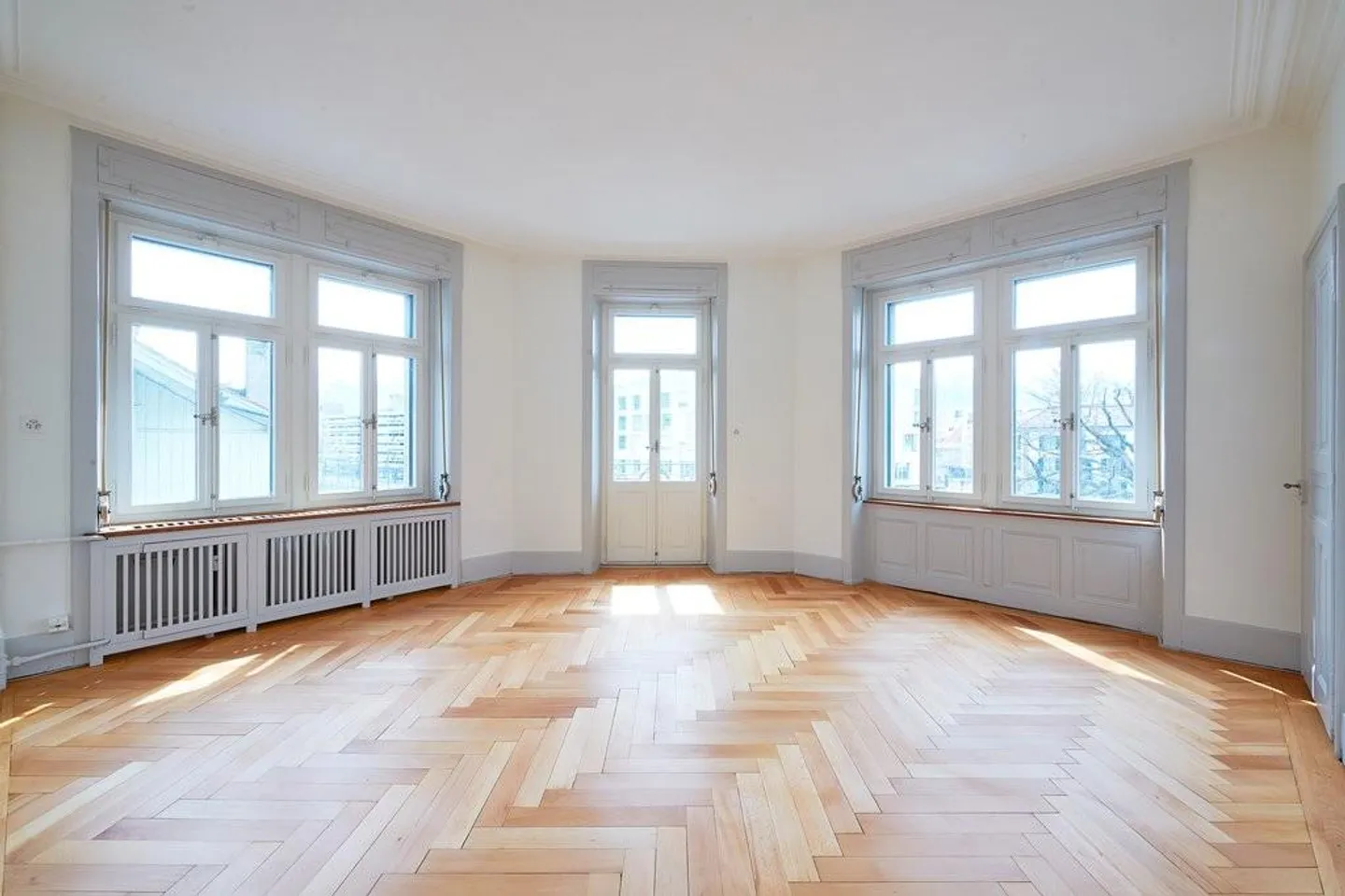 Wunderschön wohnen im Herzen von Thun! - Photo 6 of 12