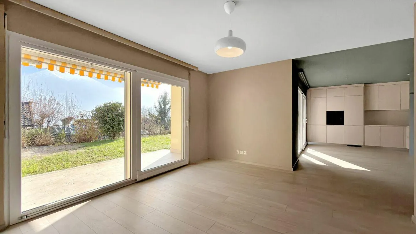 Minusio - Residenza Miralago - Foto 1 von 12