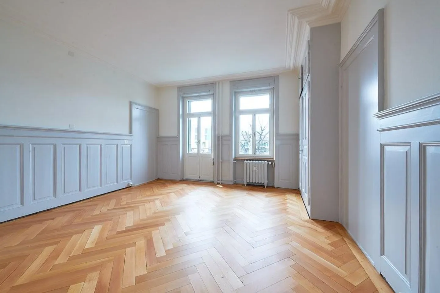 Wunderschön wohnen im Herzen von Thun! - Photo 7 of 12