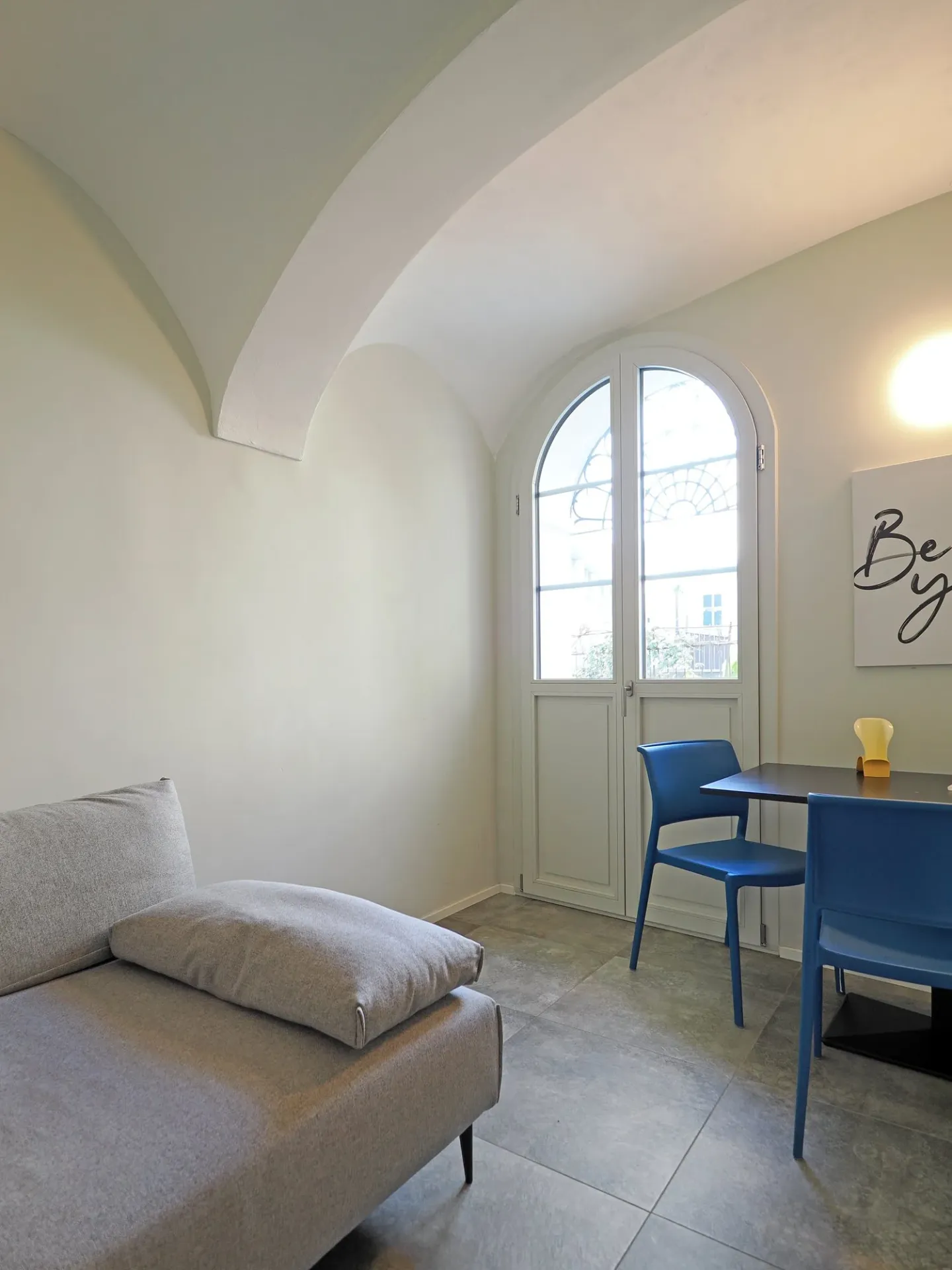 Furnished 2-room apartment in Muralto - monthly contracts - Photo 11 of 11