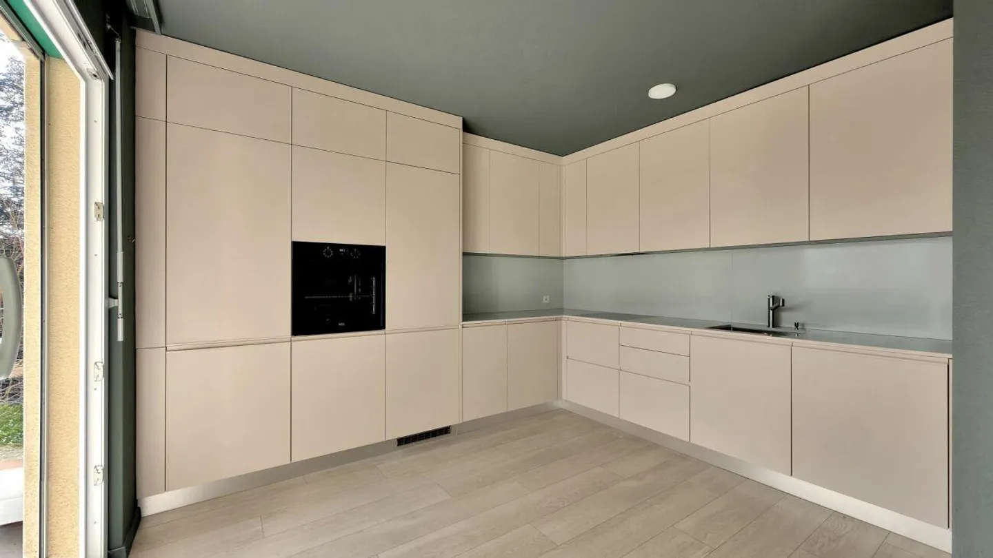 Minusio - Residenza Miralago - Foto 3 von 12