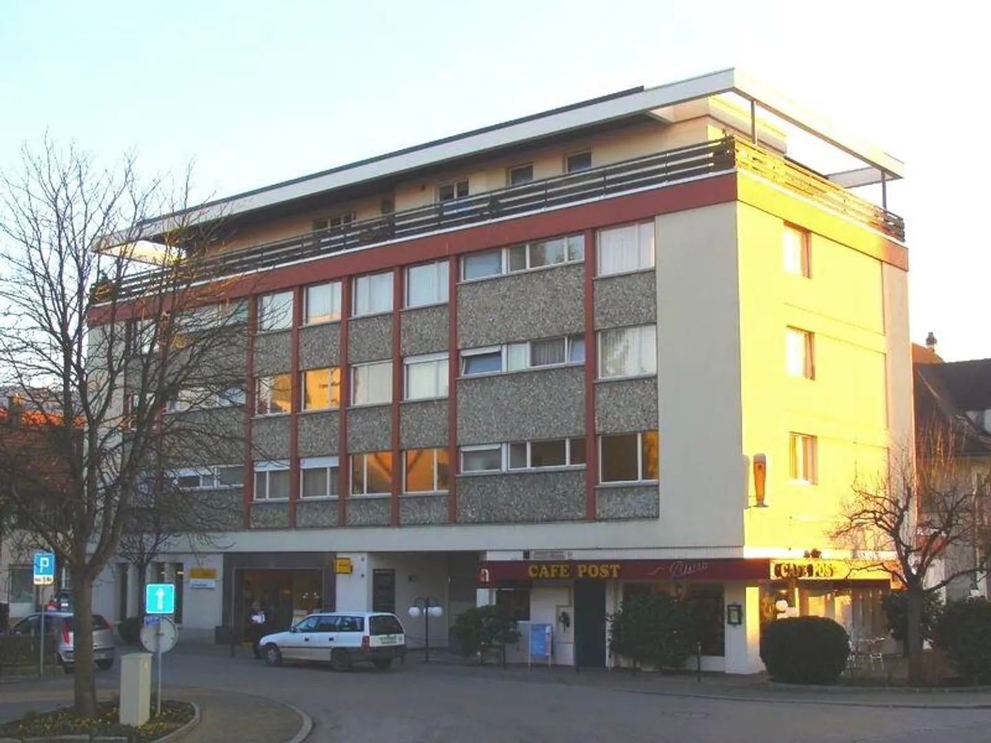 La tua nuova casa nel centro di Breitenbach - Foto 1 di 5