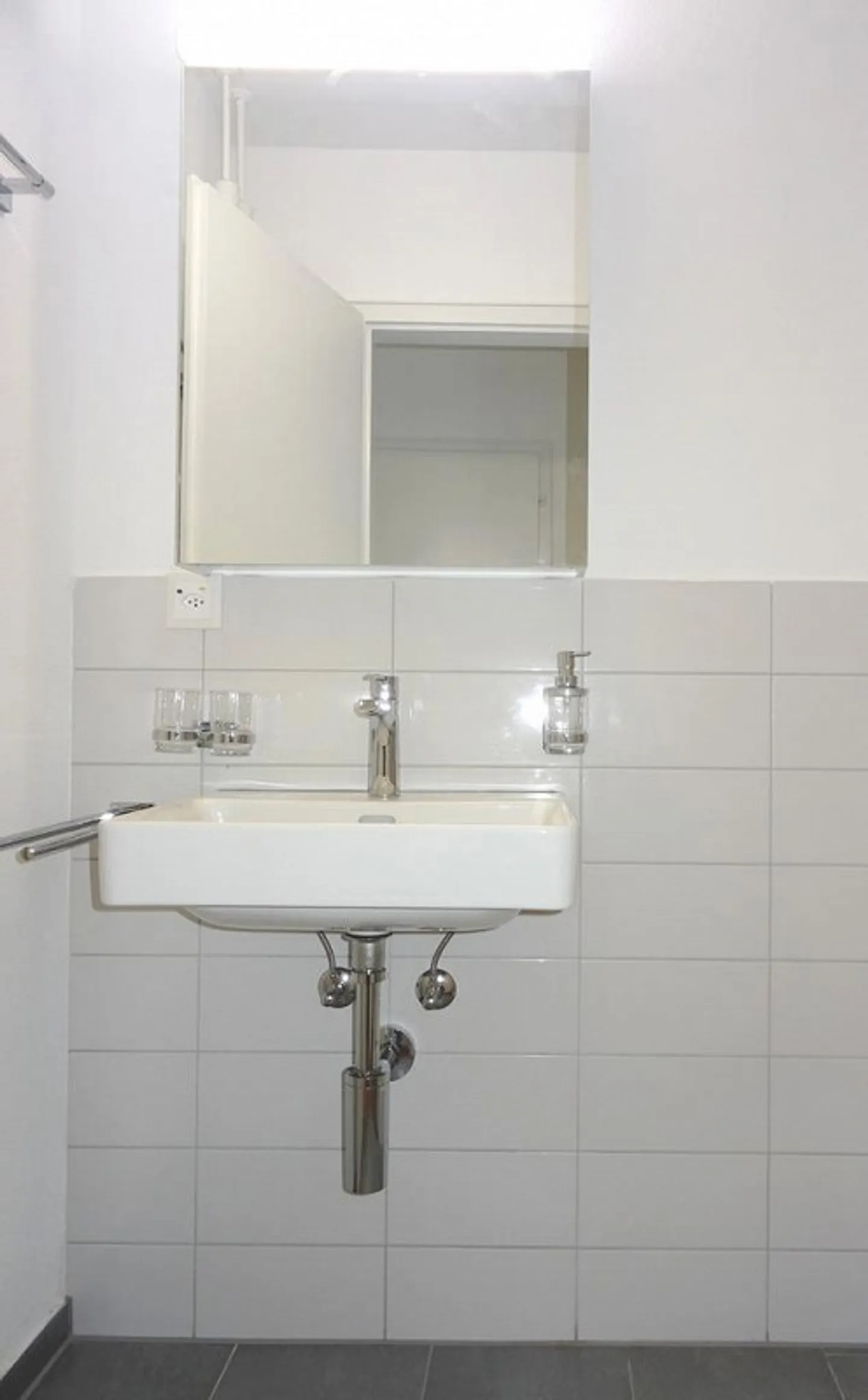 La tua nuova casa nel centro di Breitenbach - Foto 4 di 5