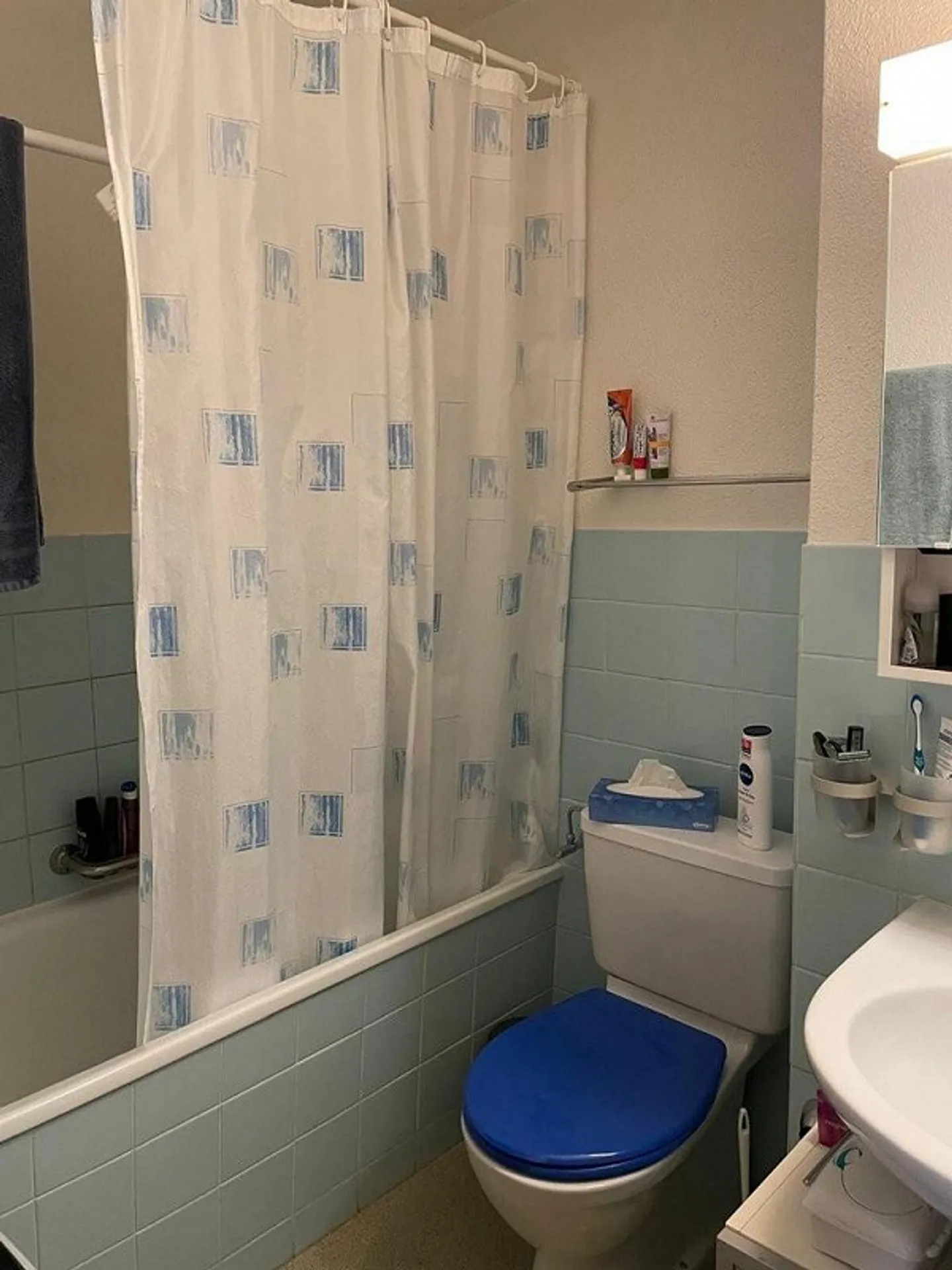 Gemütliche 3-Zimmerwohnung in Niederwangen zu vermieten - Foto 5 von 6