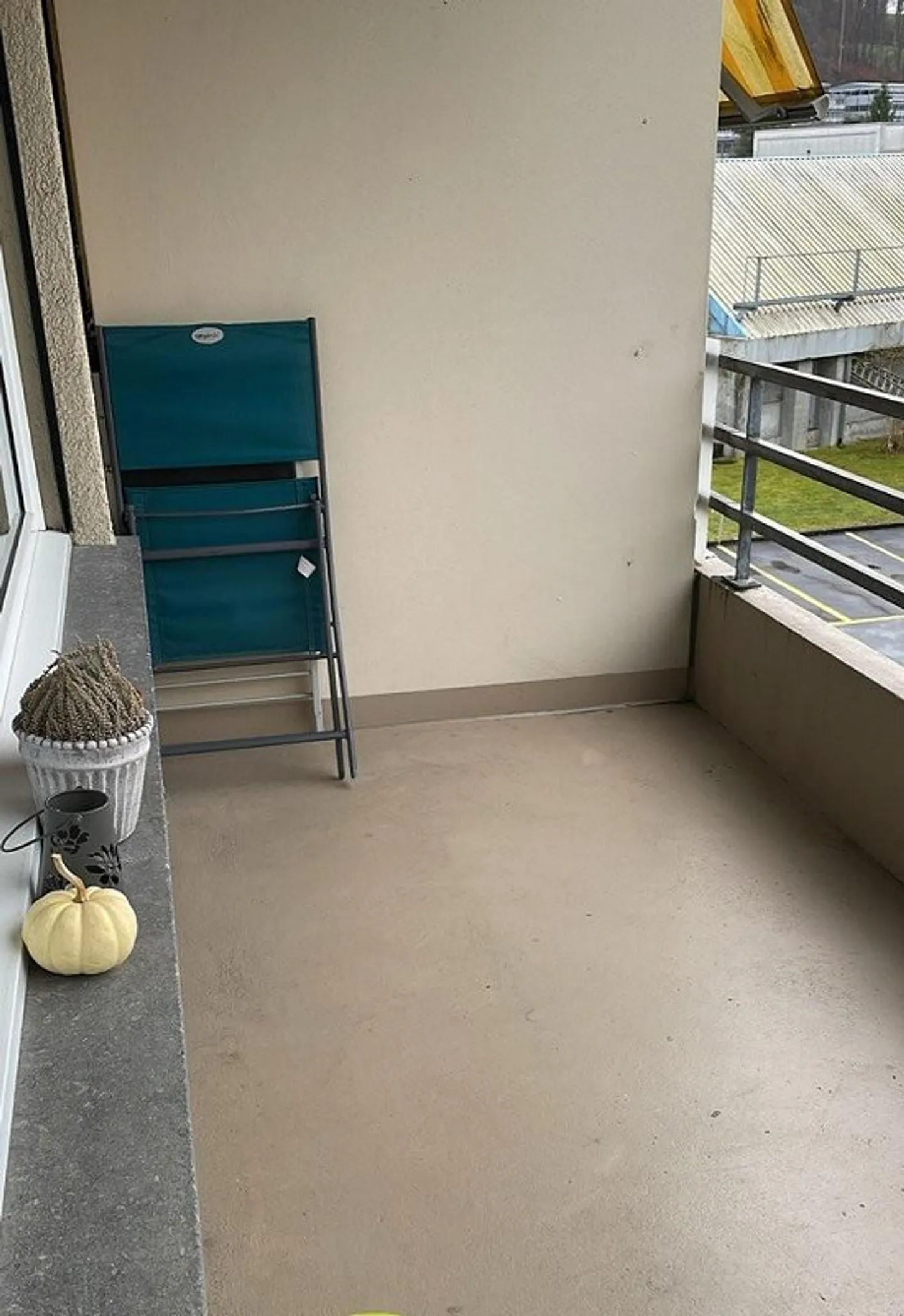 Gemütliche 3-Zimmerwohnung in Niederwangen zu vermieten - Foto 6 von 6