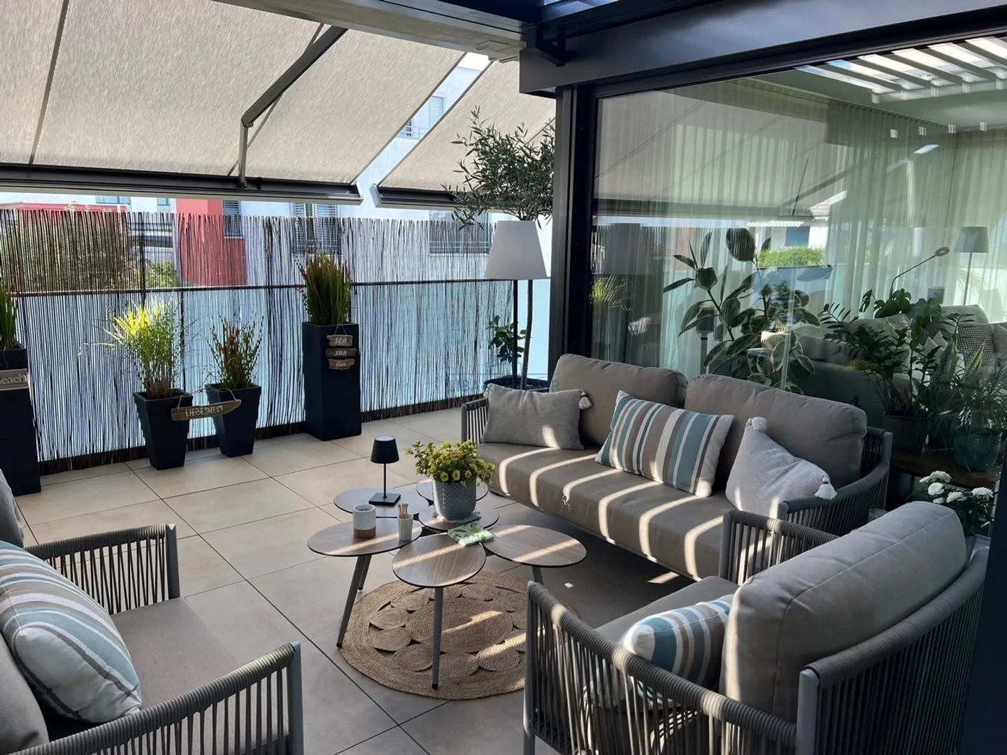 Appartamento Attico Unico e Attraente con Vista Spettacolare - Foto 12 di 13