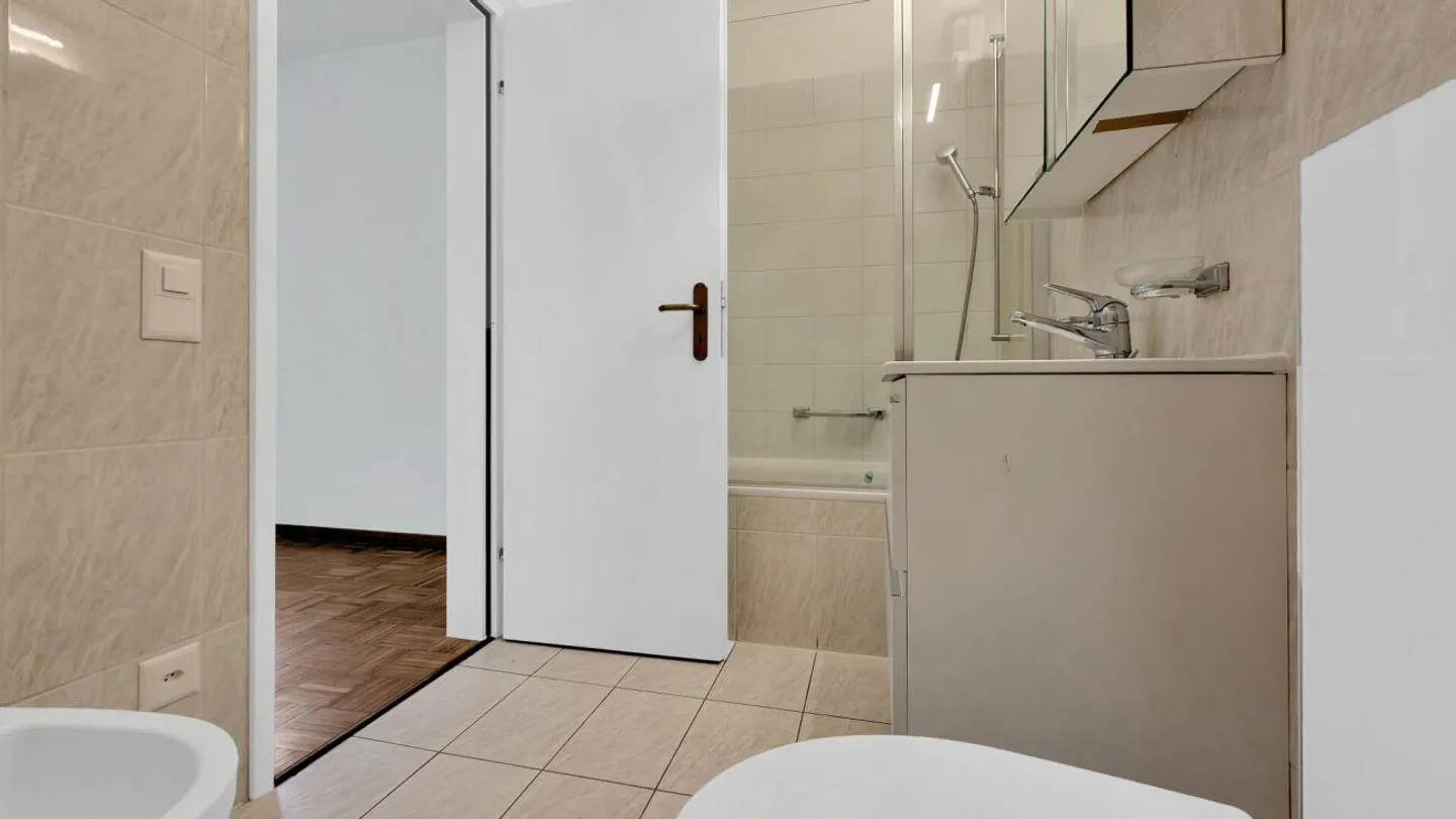 Minusio - Residenza Miralago - Foto 8 von 12