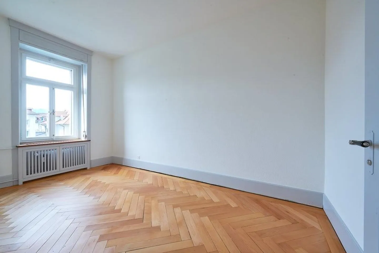 Wunderschön wohnen im Herzen von Thun! - Photo 8 of 12