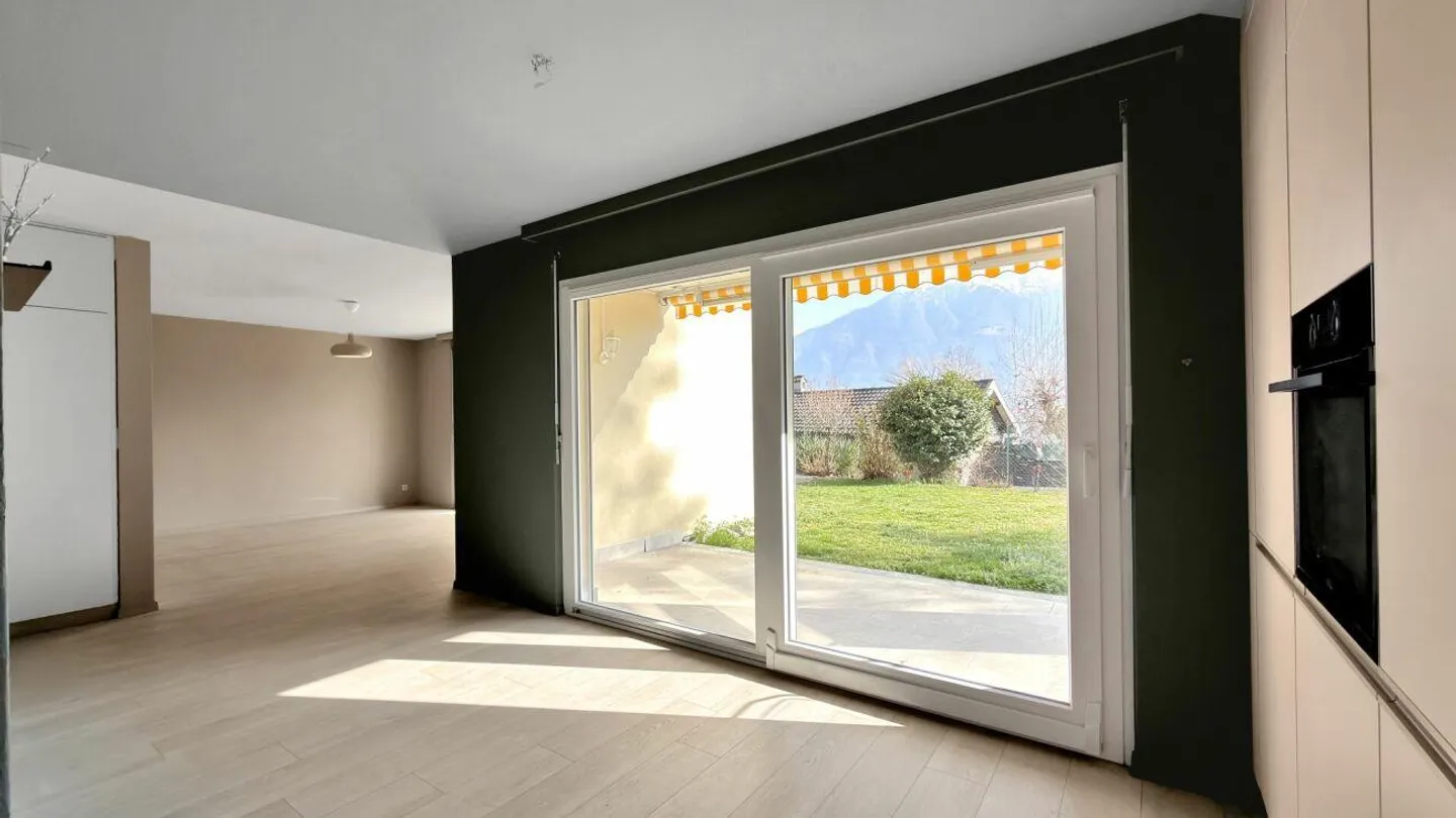 Minusio - Residenza Miralago - Foto 4 von 12