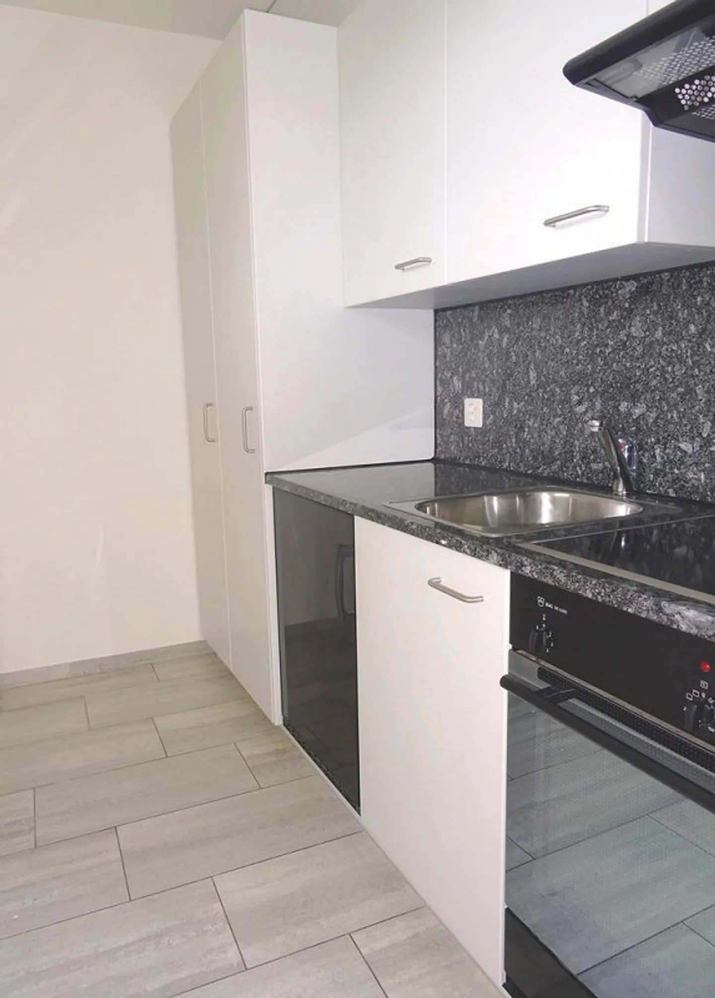 La tua nuova casa nel centro di Breitenbach - Foto 2 di 5