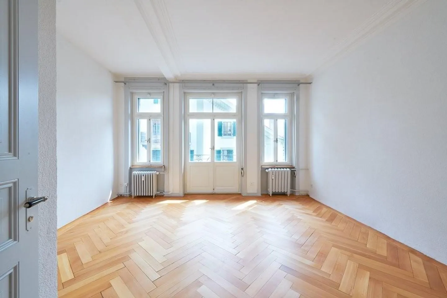 Wunderschön wohnen im Herzen von Thun! - Photo 9 of 12