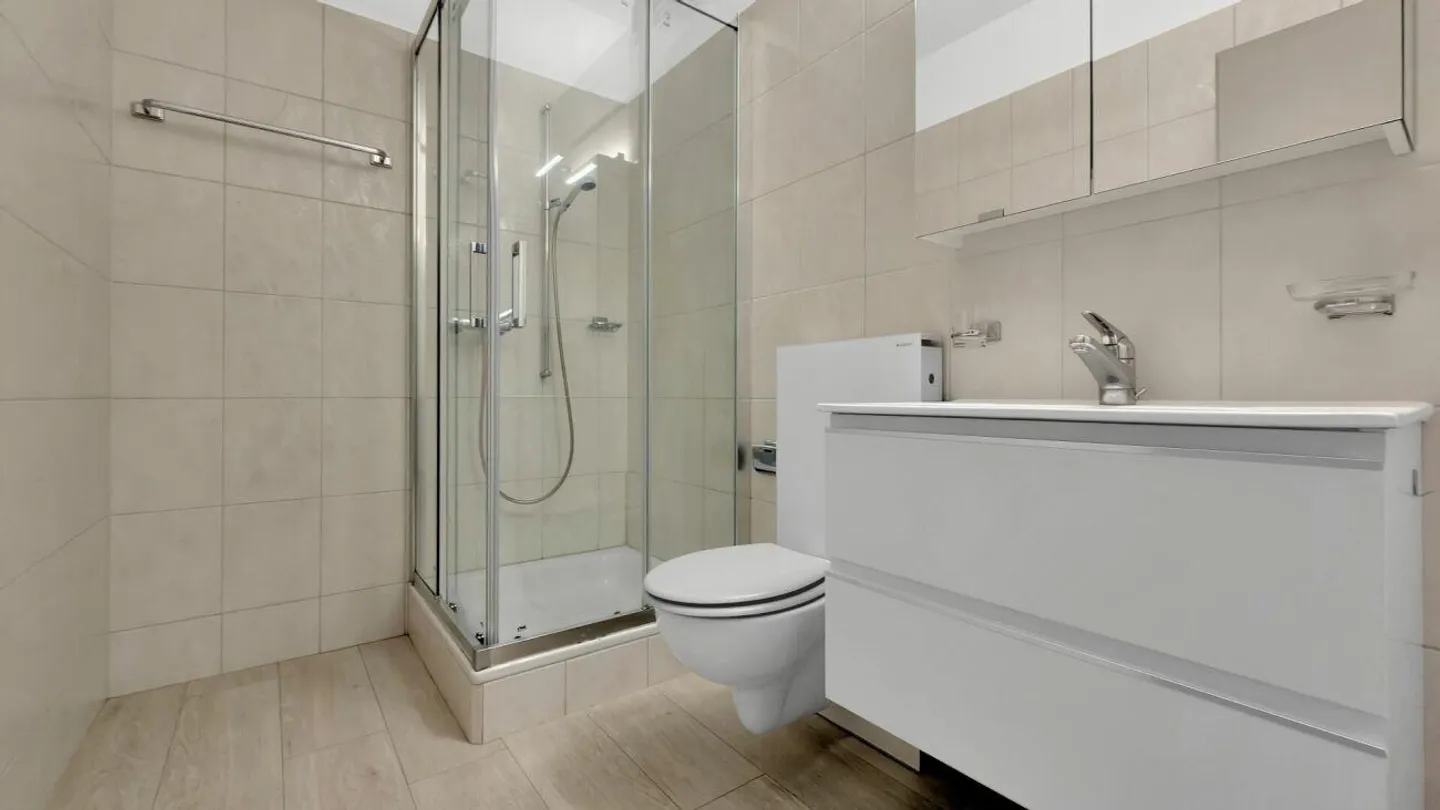 Minusio - Residenza Miralago - Foto 9 von 12