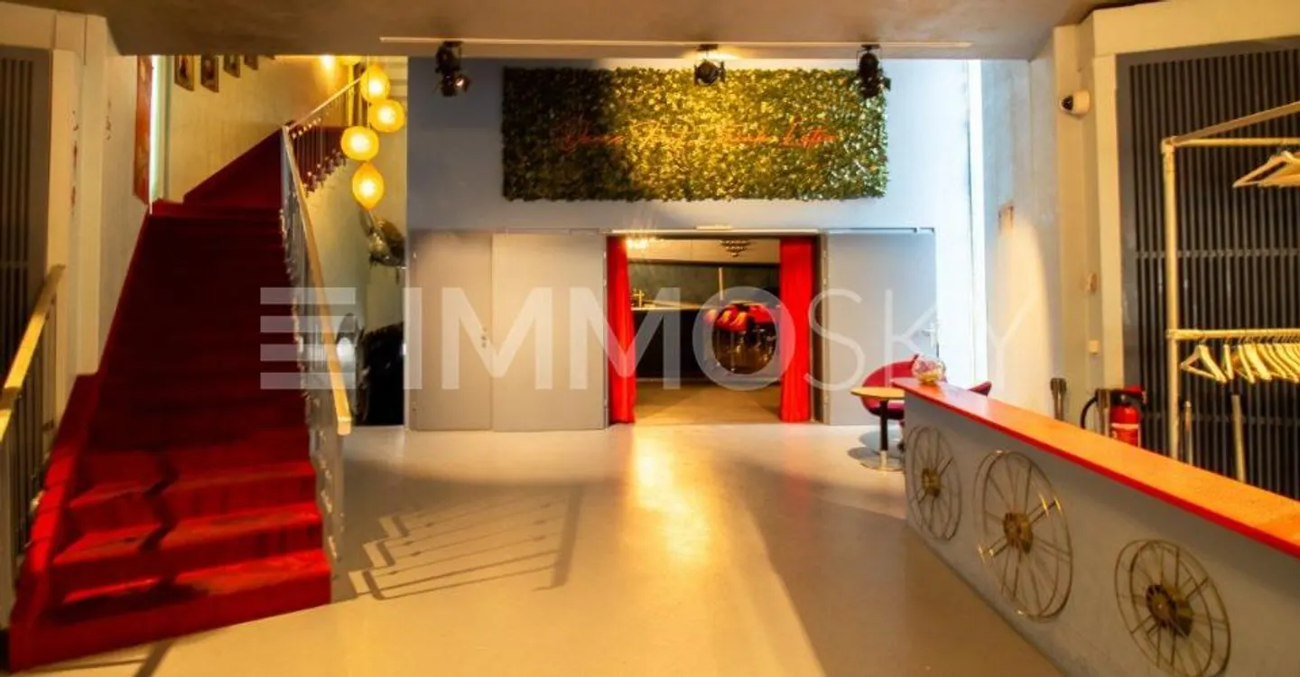 Party Pearl: Your Event Venue for Unforgettable Moments - Photo 2 of 4