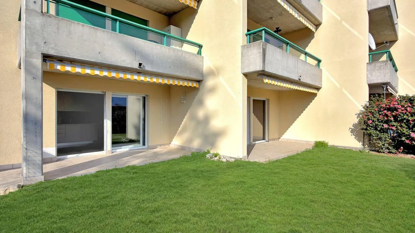 Minusio - Residenza Miralago - Foto 11 von 12