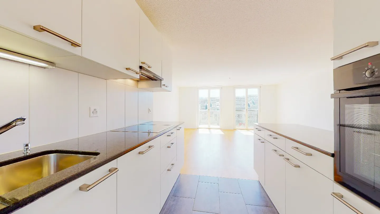 Appartamento 3.5 stanze - Foto 2 di 6