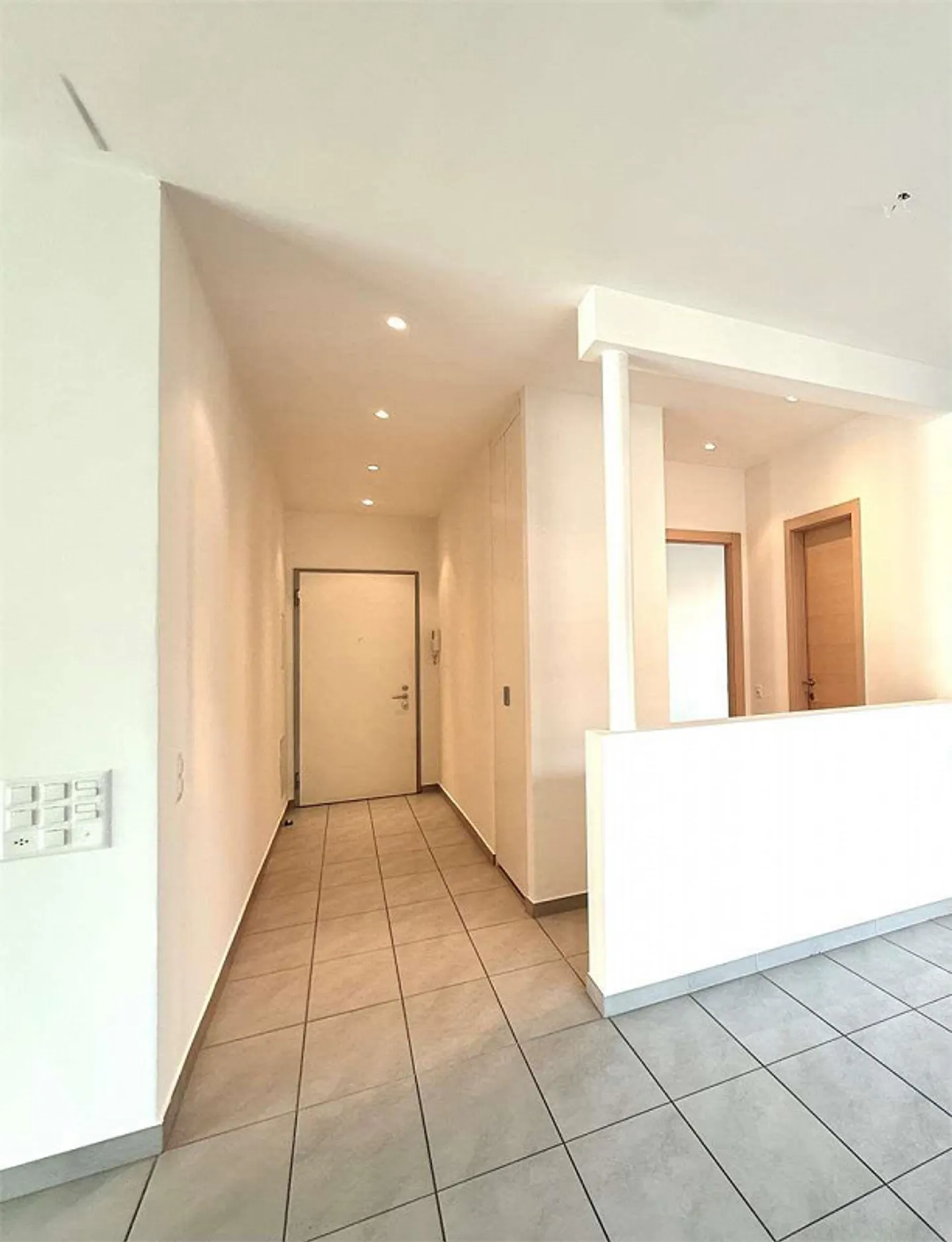 Zu vermieten in Lugano 2,5-Zimmer-Wohnung mit Terrasse - Foto 5 von 11