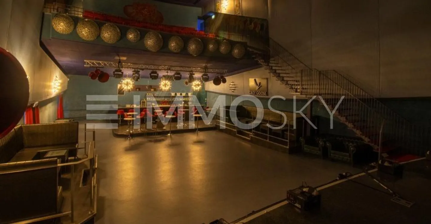 Party Pearl: Your Event Venue for Unforgettable Moments - Photo 4 of 4