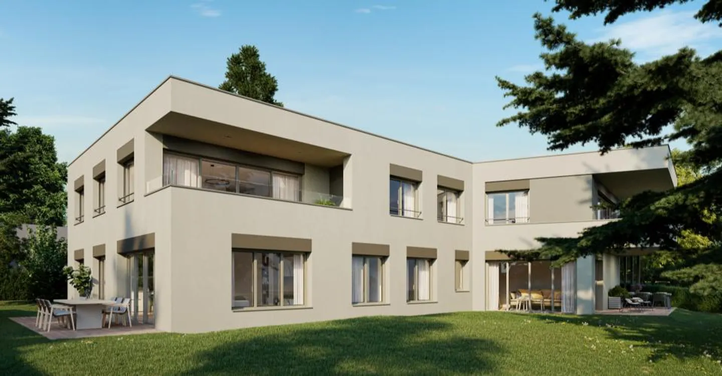 Wunderschöne hochwertige Wohnung mit sonnigem Balkon - Foto 5 von 7