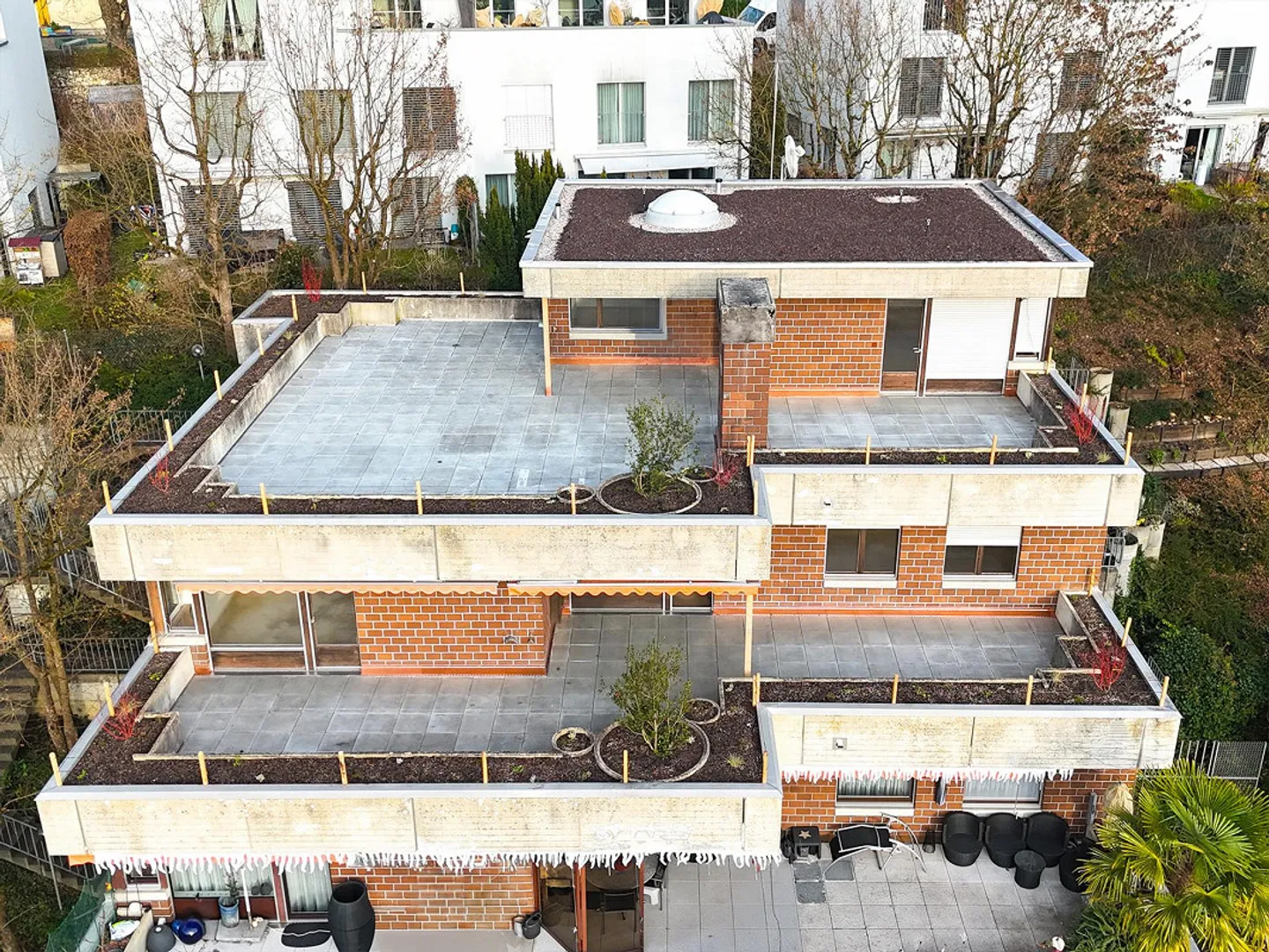 Sogno di Maisonette? Vivere con Vista - Foto 1 di 22