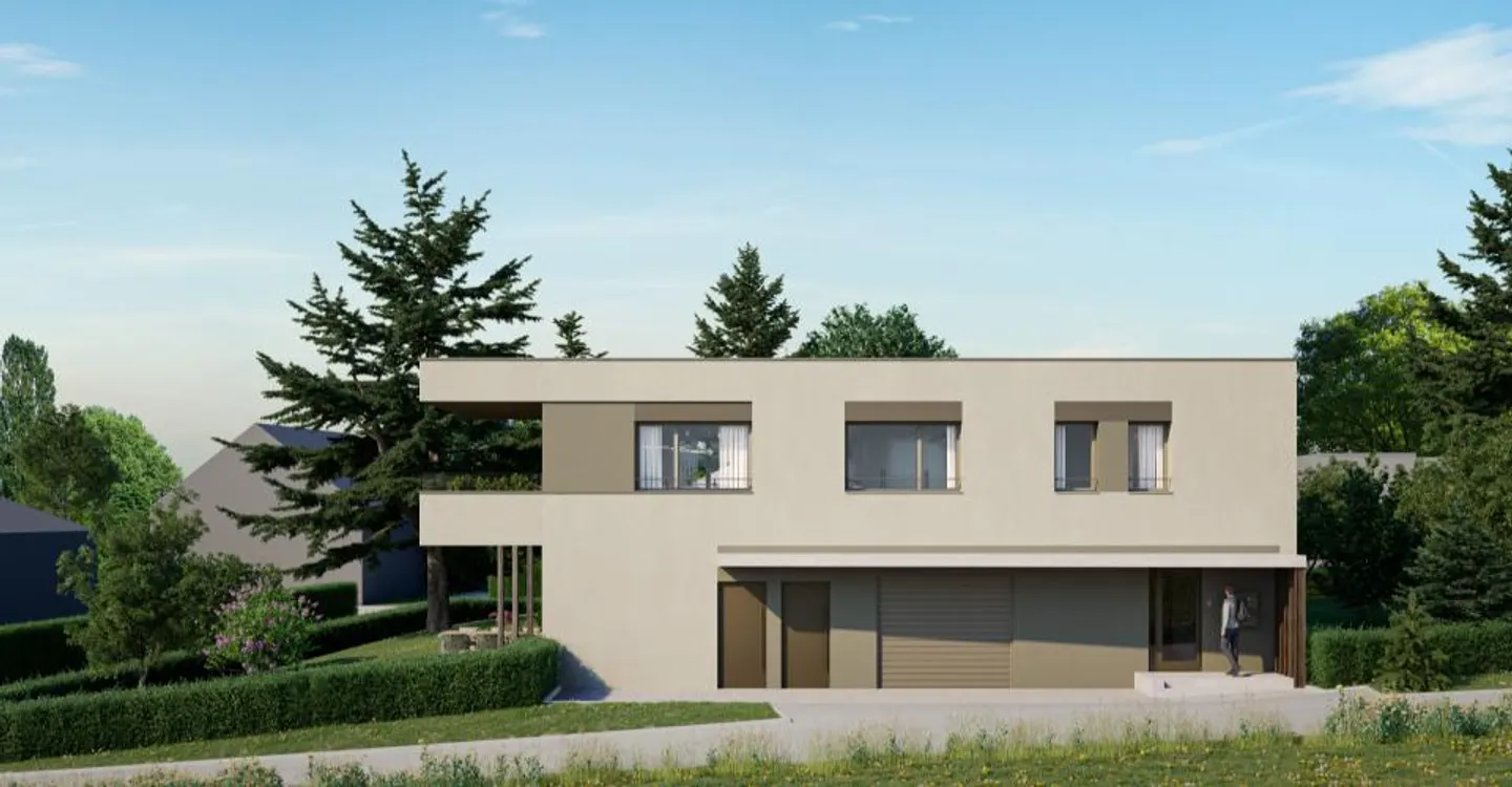 Wunderschöne hochwertige Wohnung mit sonnigem Balkon - Foto 6 von 7