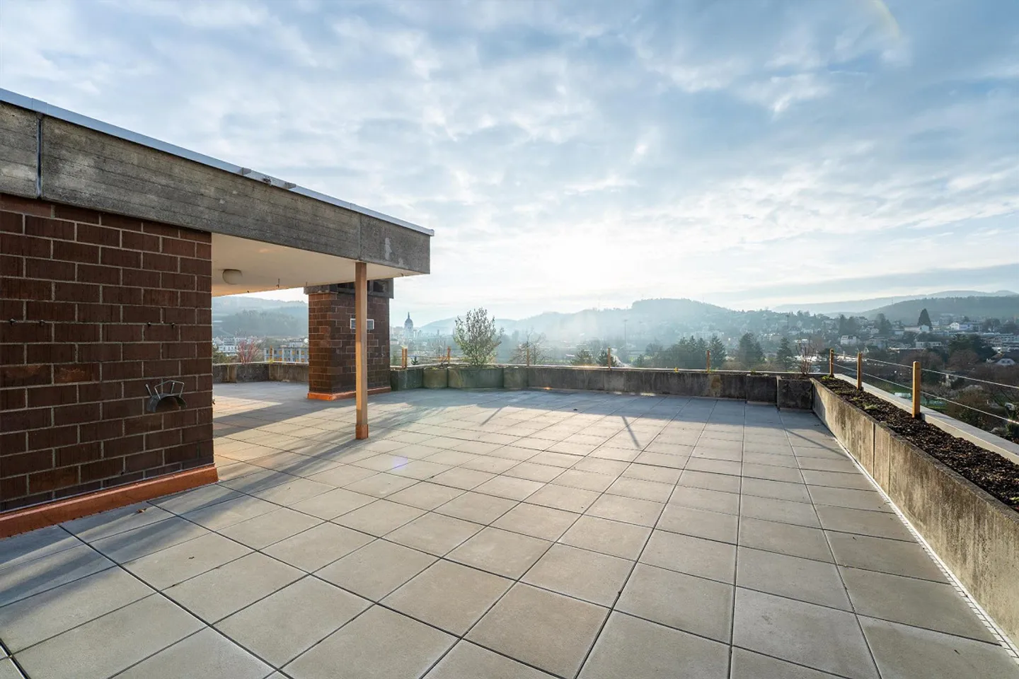 Sogno di Maisonette? Vivere con Vista - Foto 2 di 22